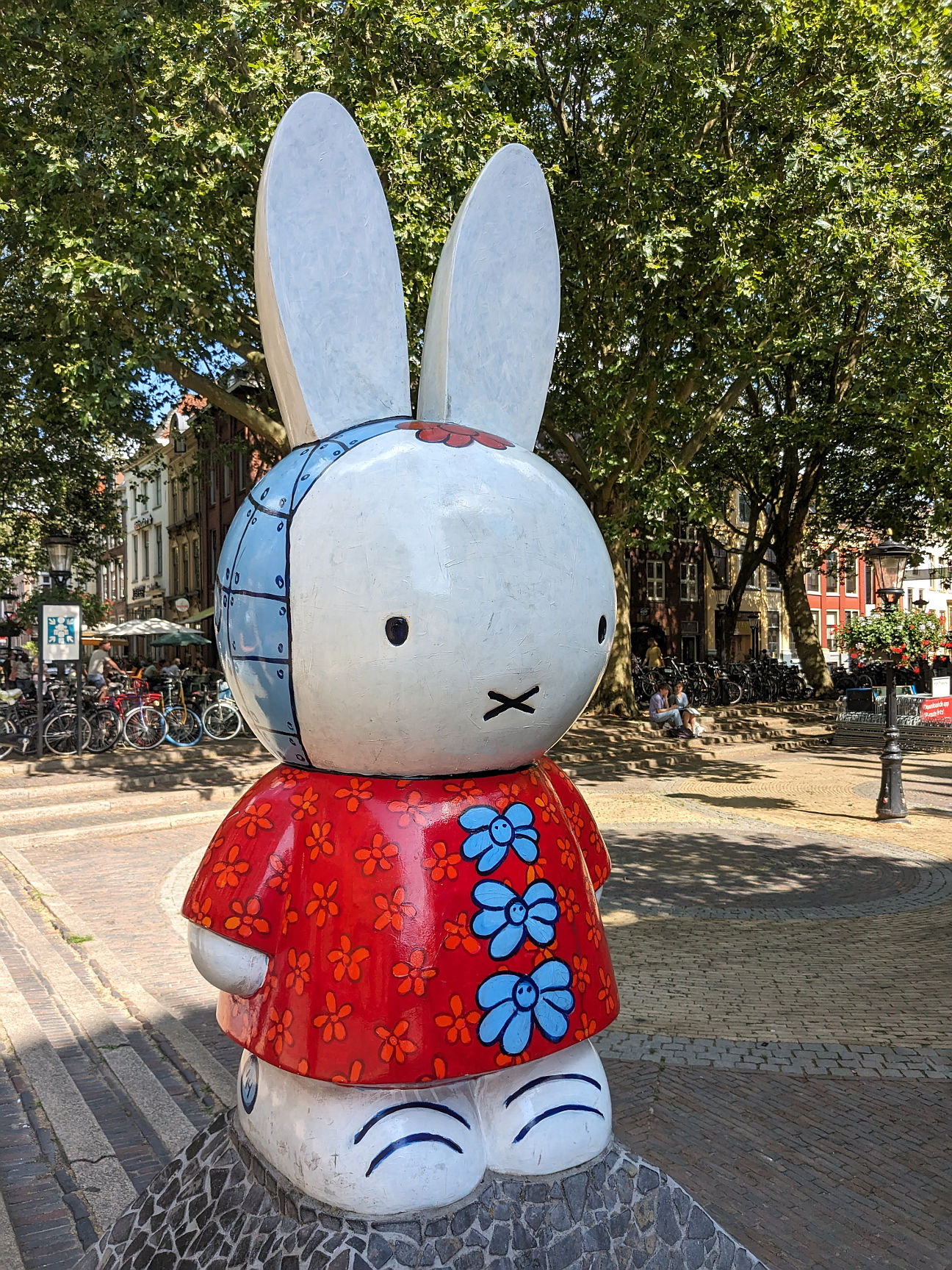 Miffy Museum Utrecht