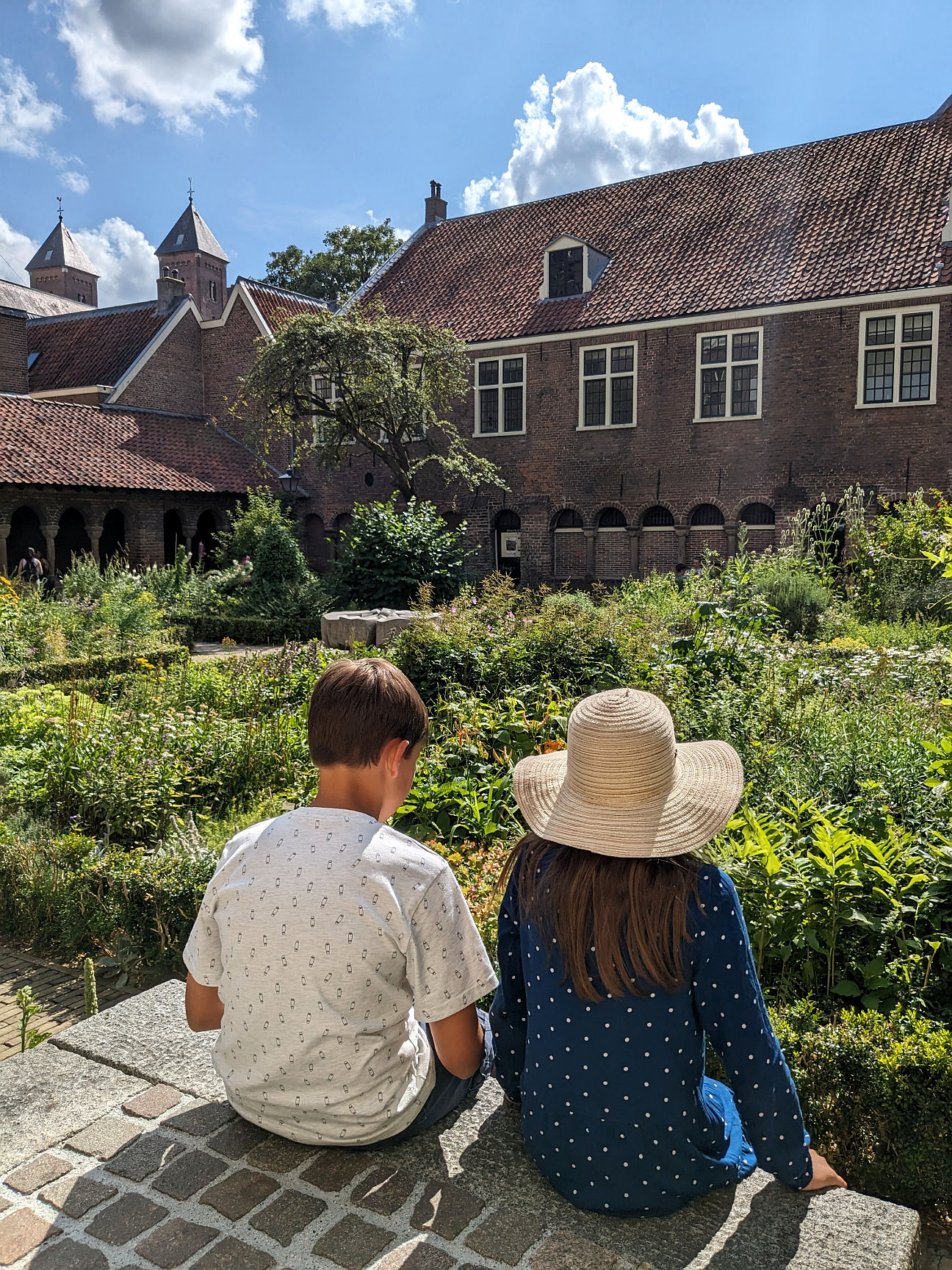 Utrecht Sehenswürdigkeiten