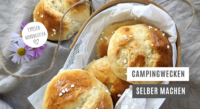 Campingwecken Rezept