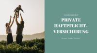 private Haftpflichtversicherung Tipps