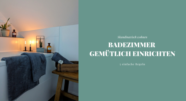 Badezimmer einrichten Ideen