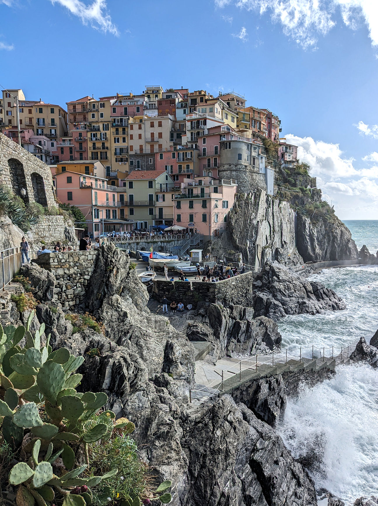 Cinque Terre Tipps