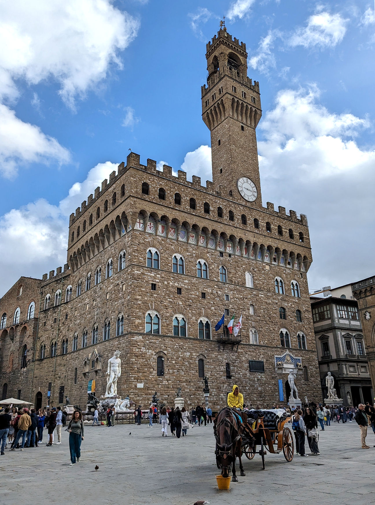 Florenz besuchen Empfehlungen