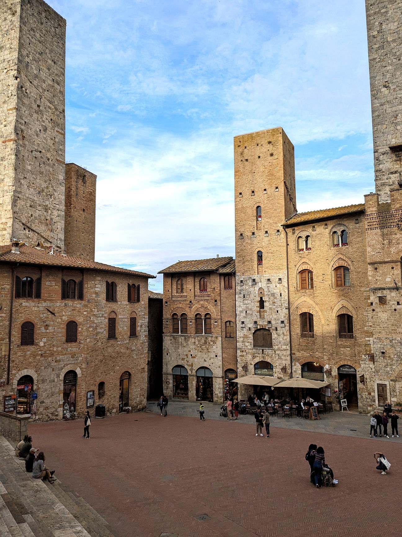 San Gimignano Highlights