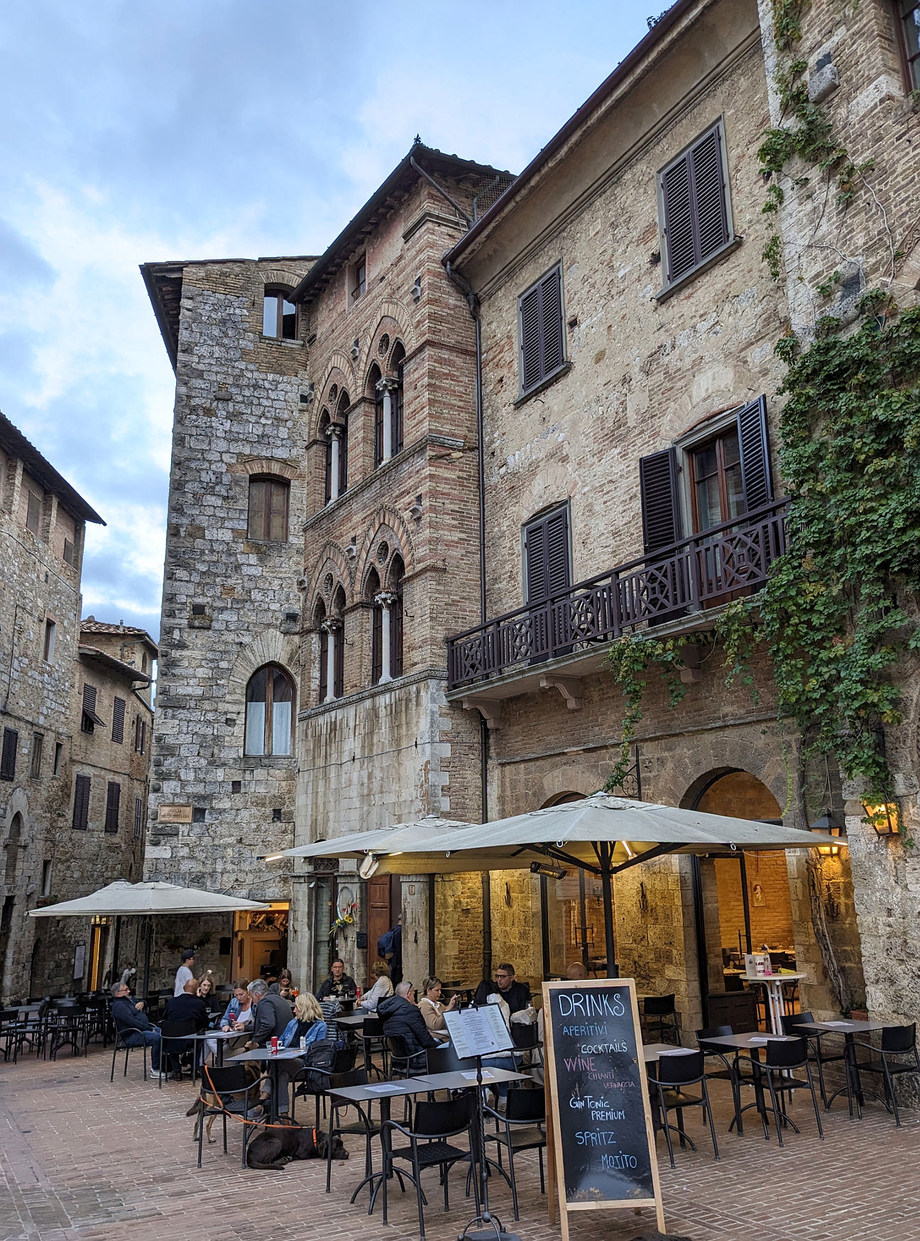 San Gimignano Tipps