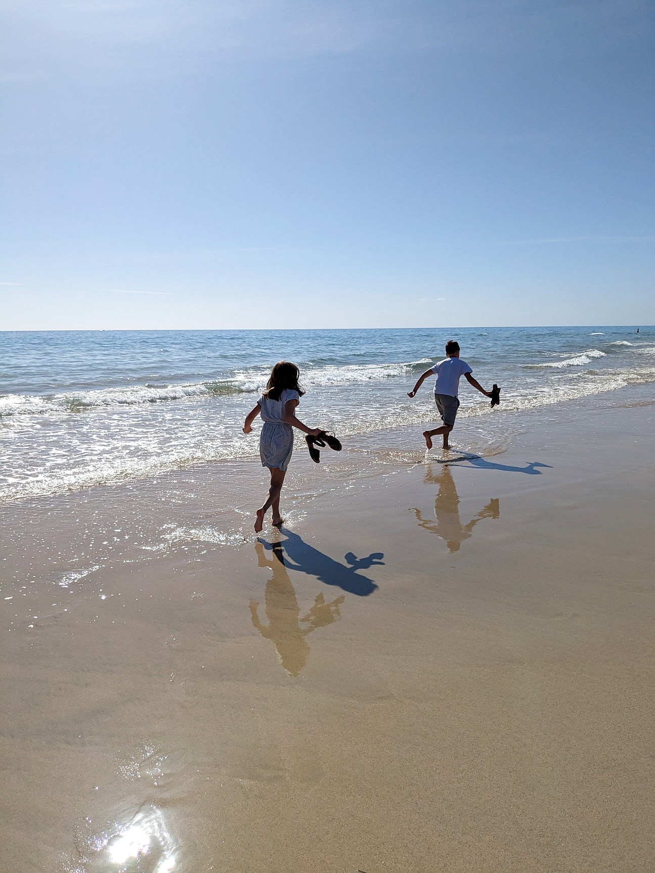 Familienstrand Fuerteventura