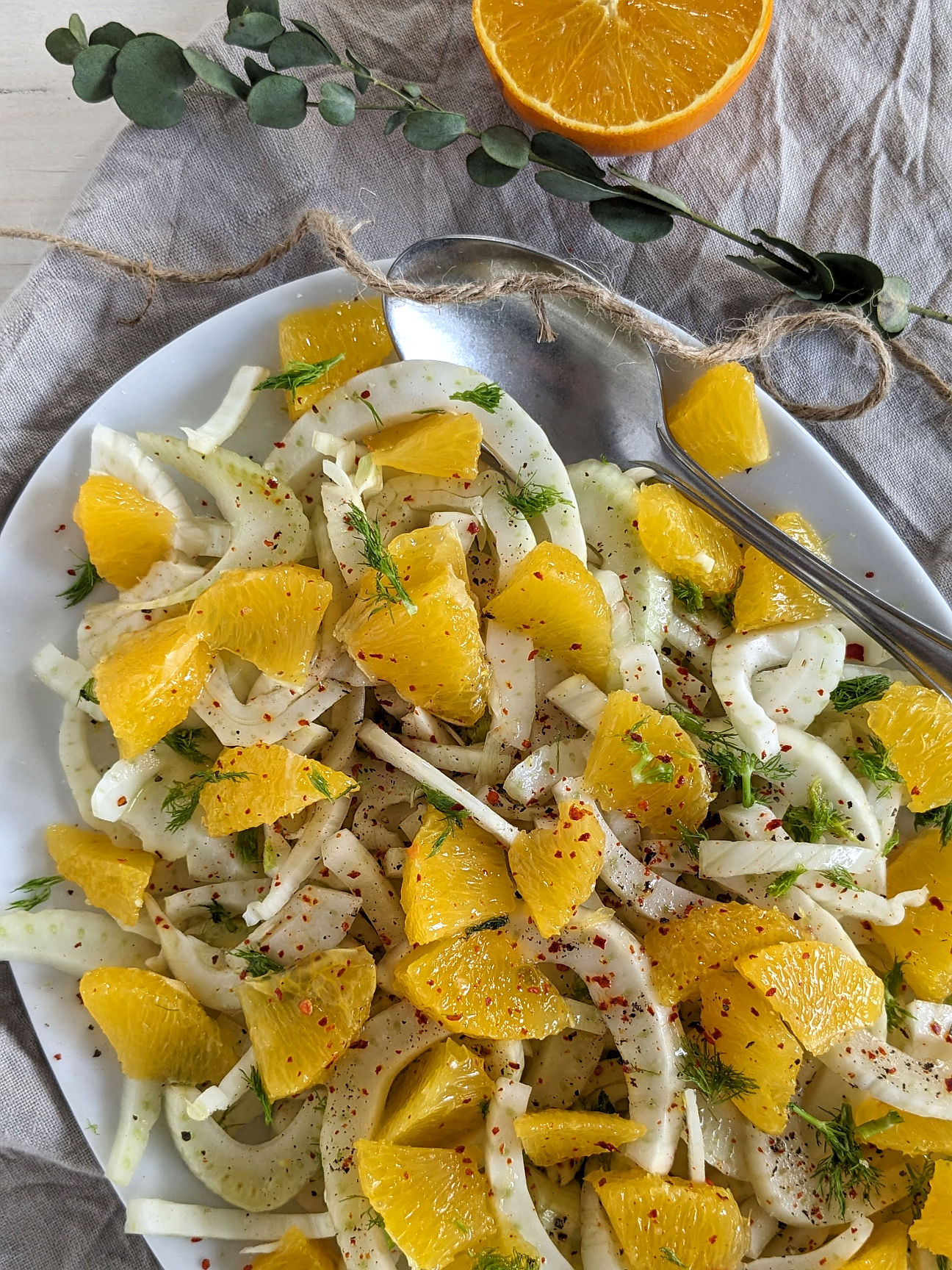 Fenchel Rezepte