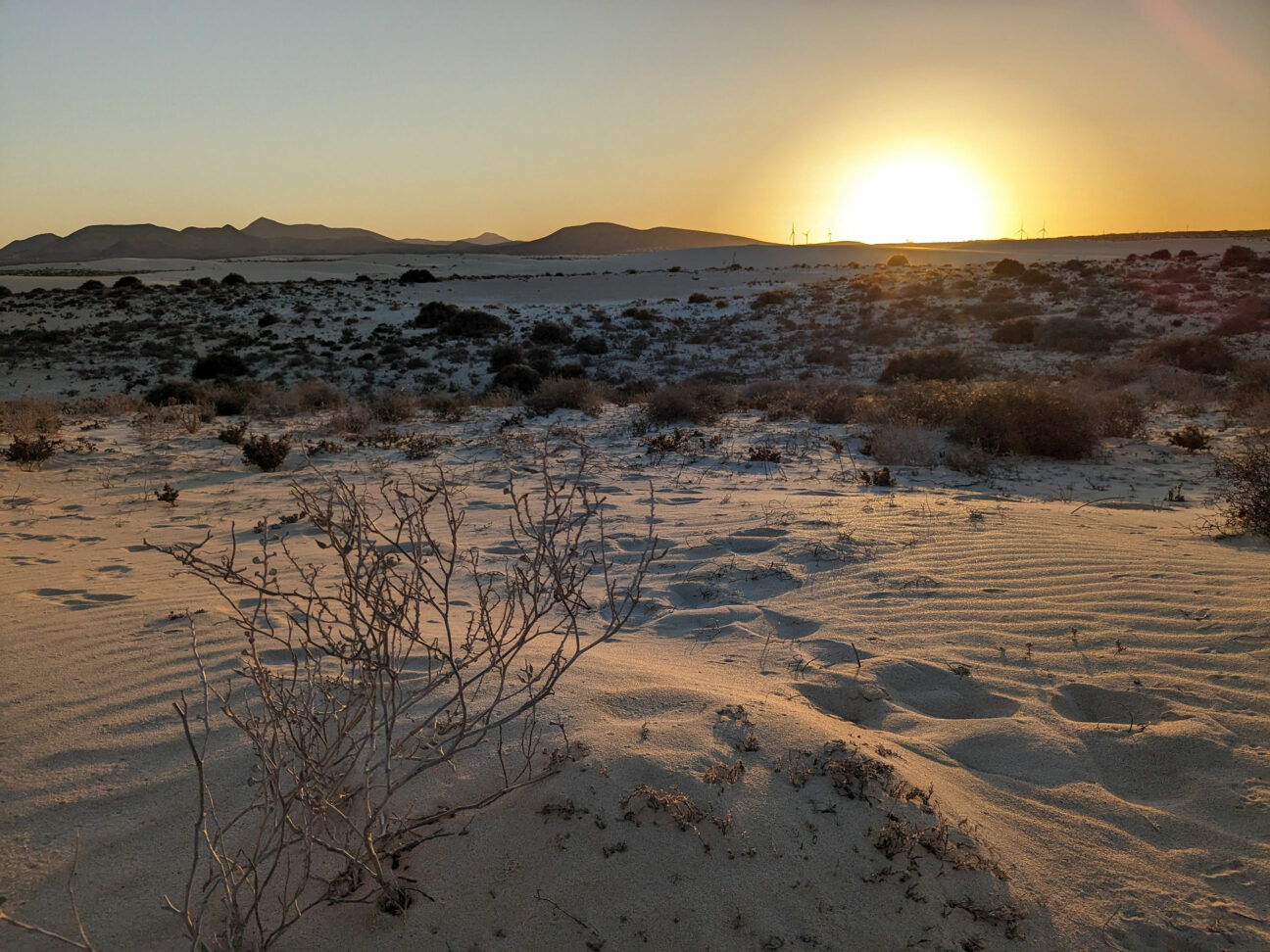 Fuerteventura Ausflugsziele