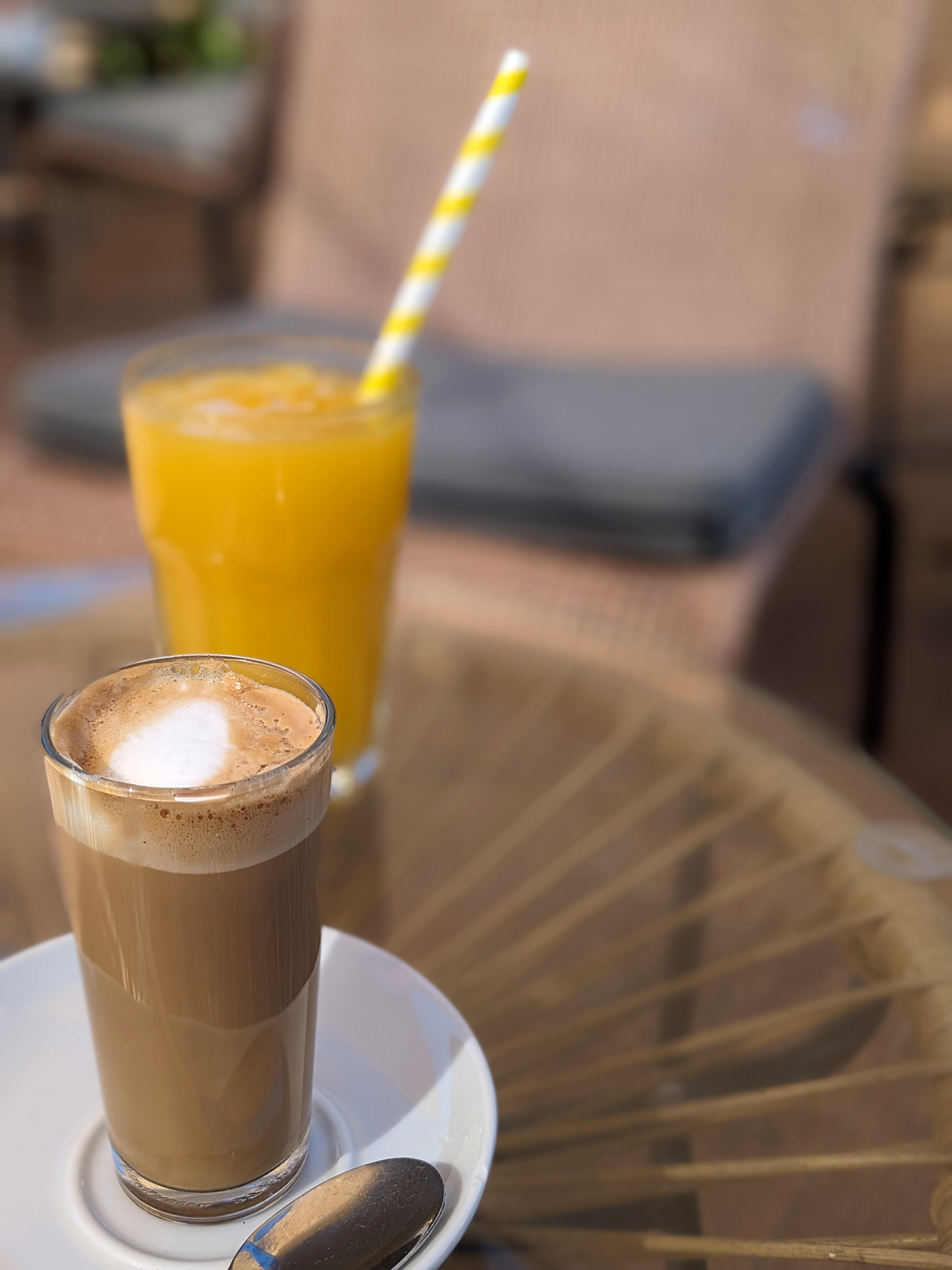 Fuerteventura Cafe Empfehlungen