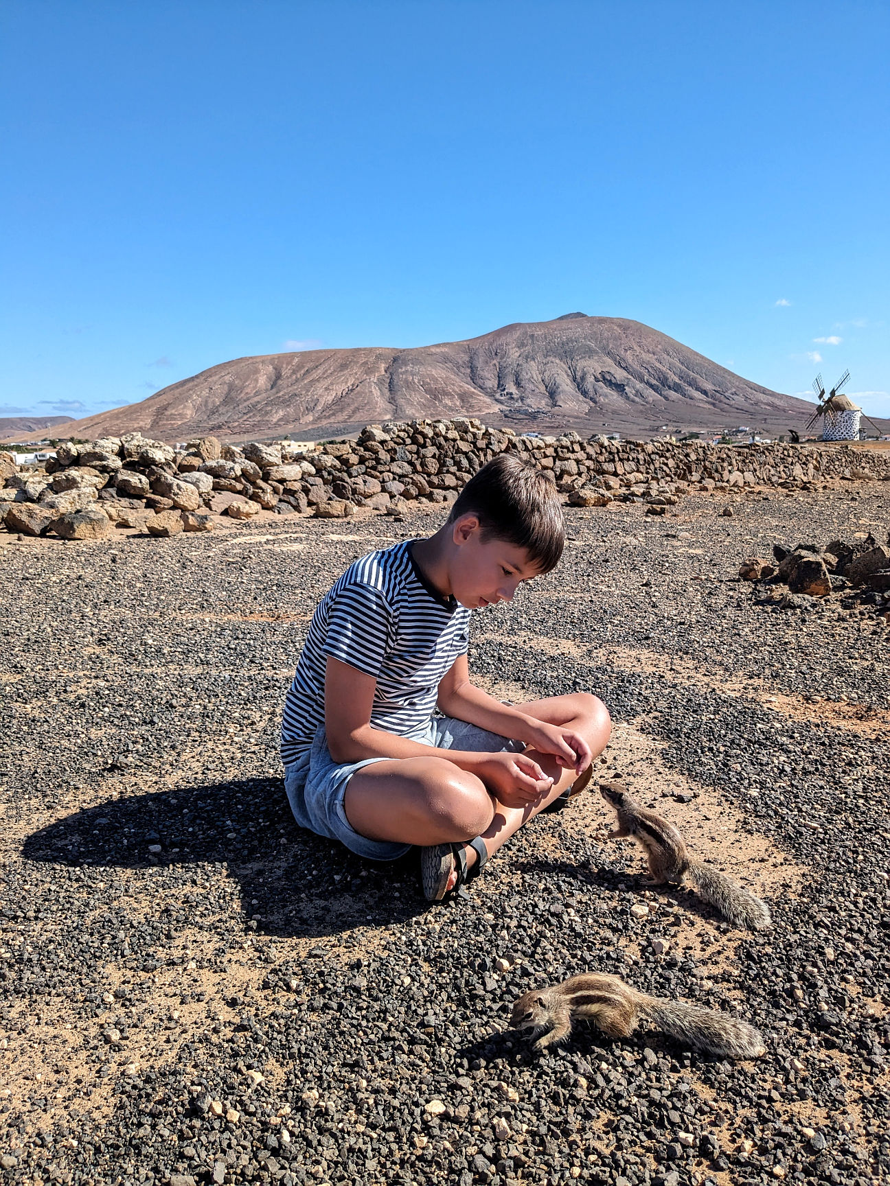 Fuerteventura Sehenswuerdigkeiten