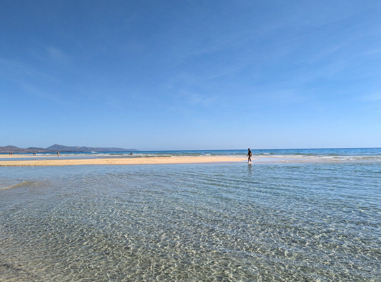 Fuerteventura Strand Tipps