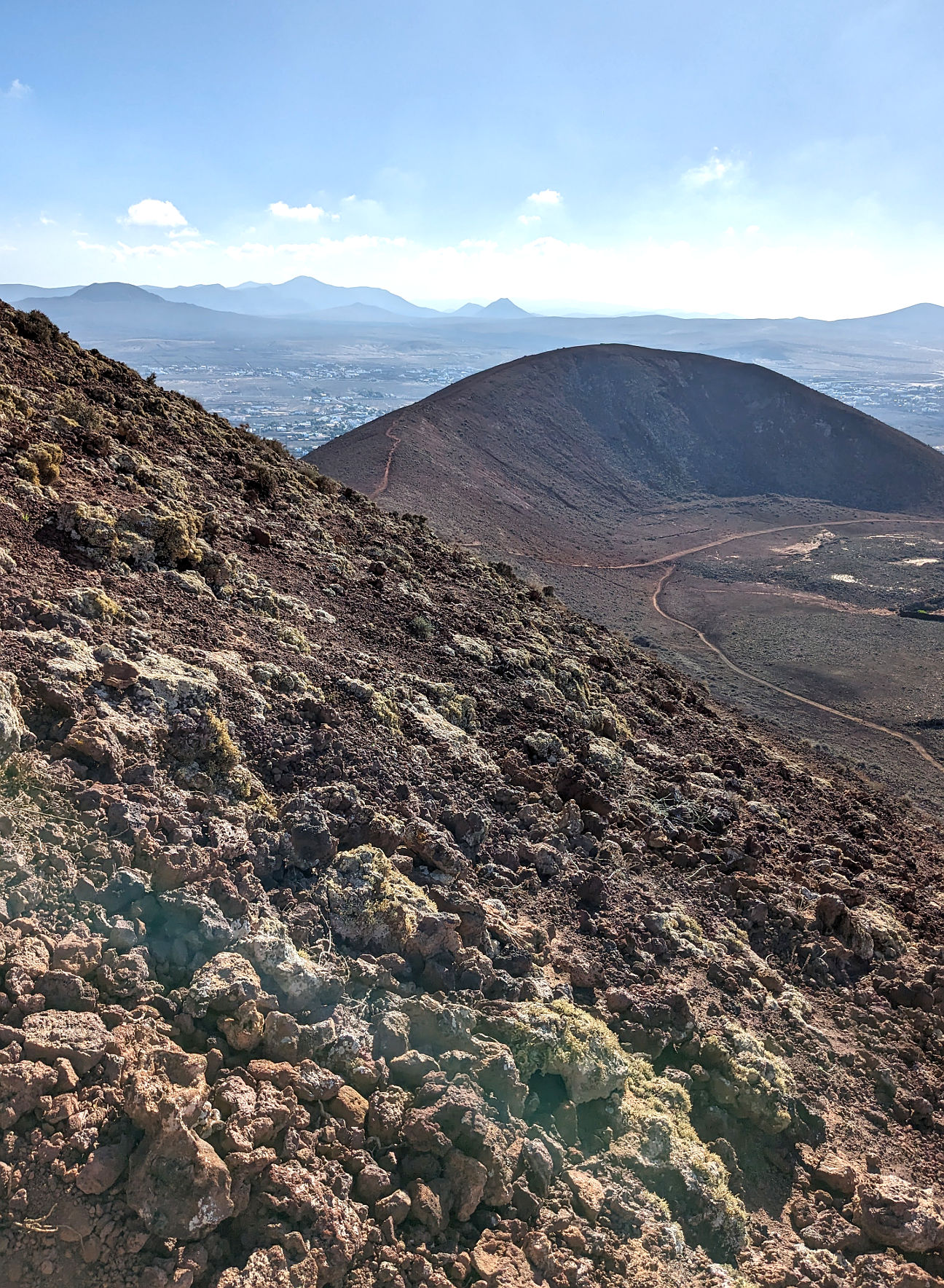 Fuerteventura Wanderwege