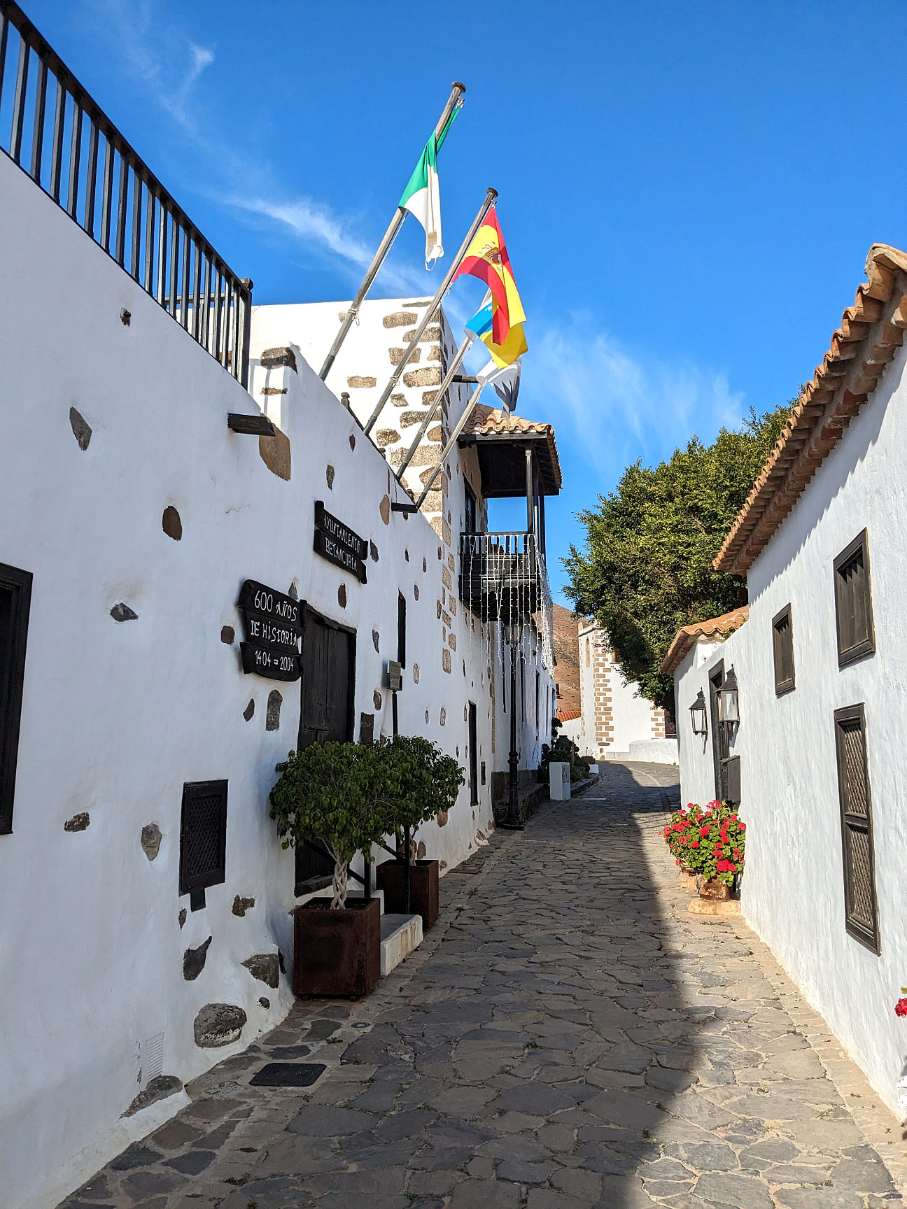 Fuerteventura schoene Orte