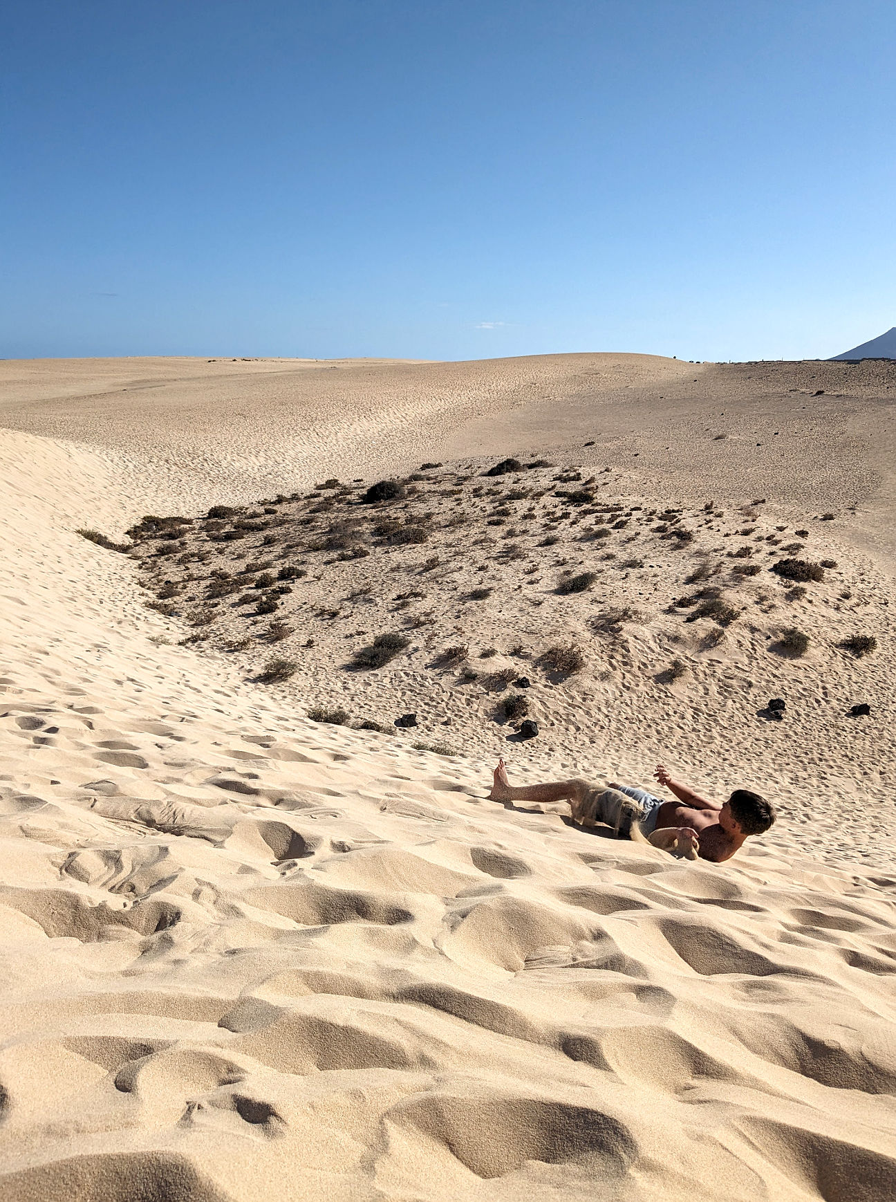 Fuerteventura schoenste Straende