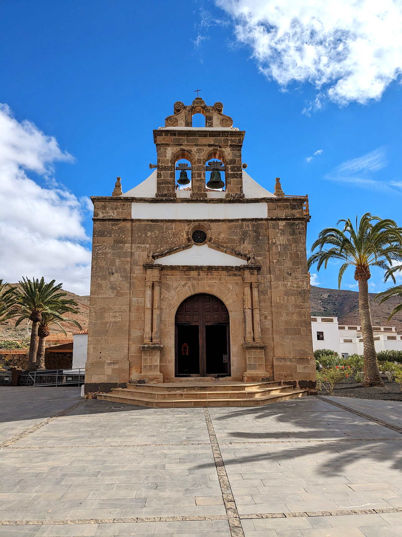 Infrastruktur Fuerteventura