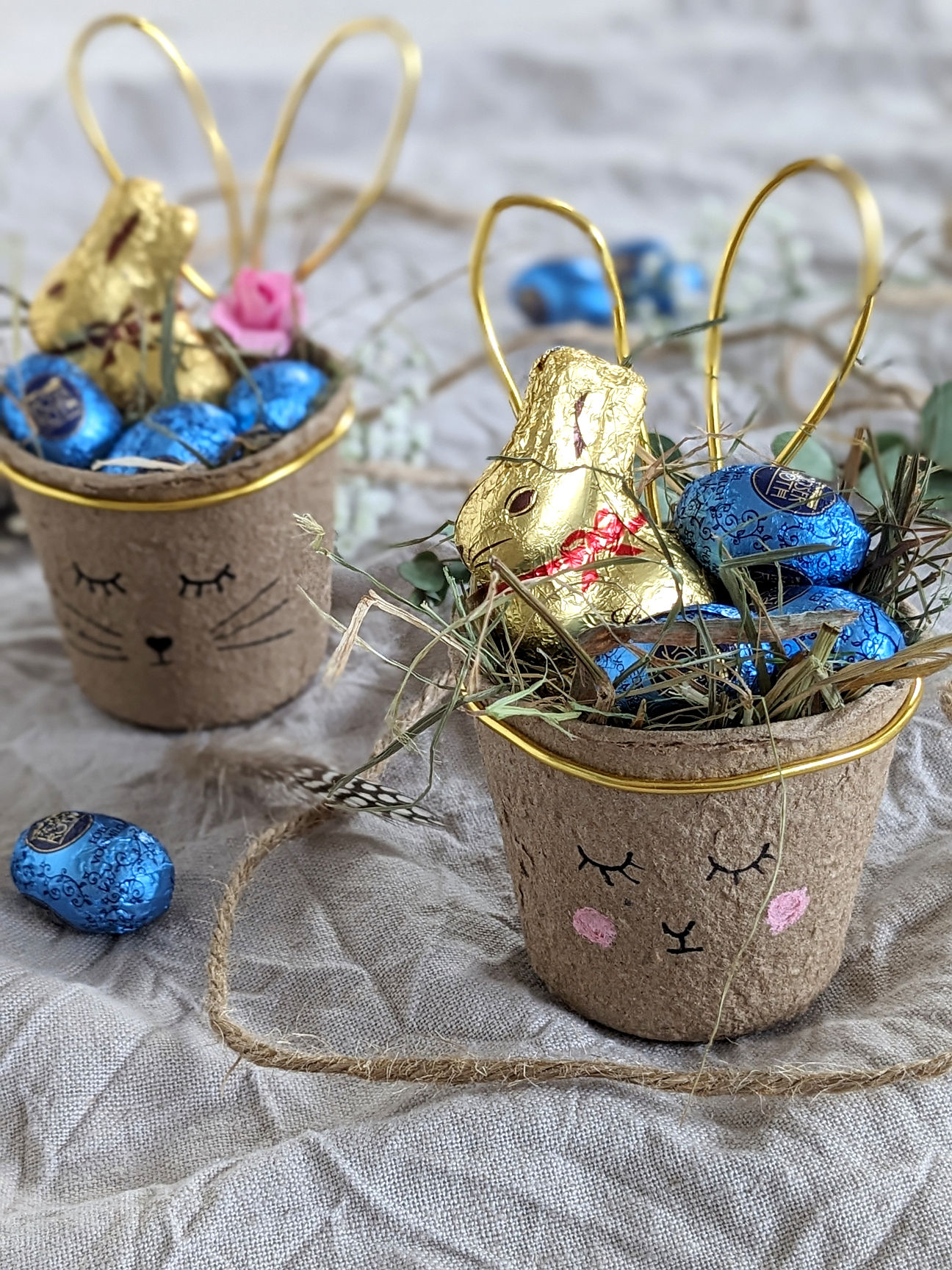 Ostern kleines Geschenk