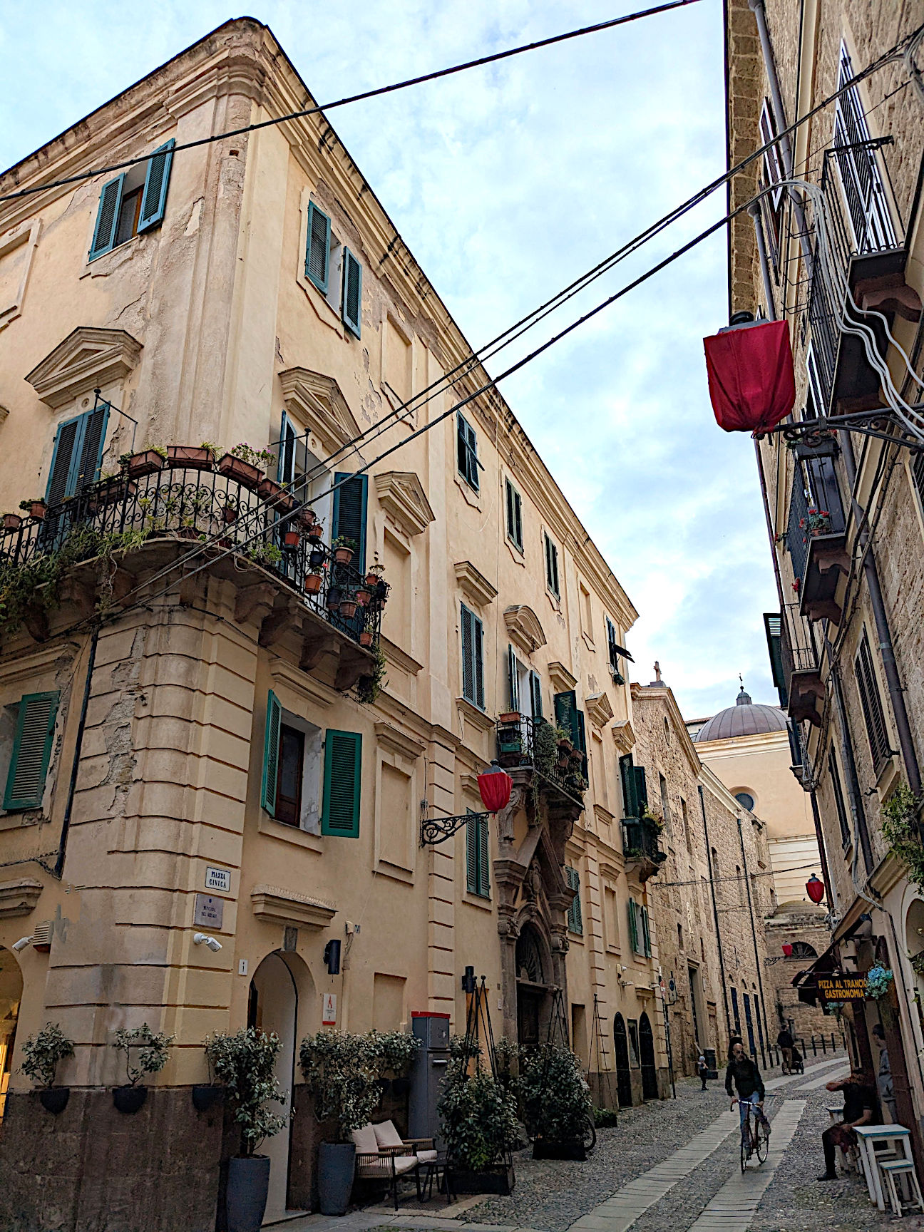 Alghero Tipps