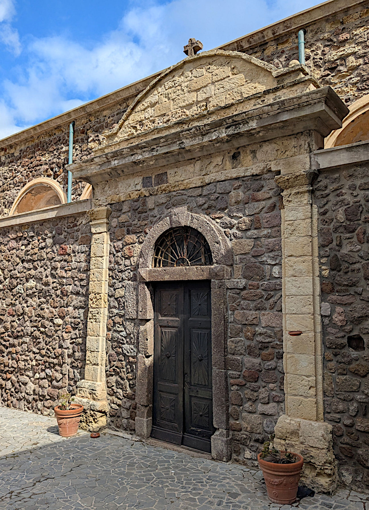 Altstadt Castelsardo