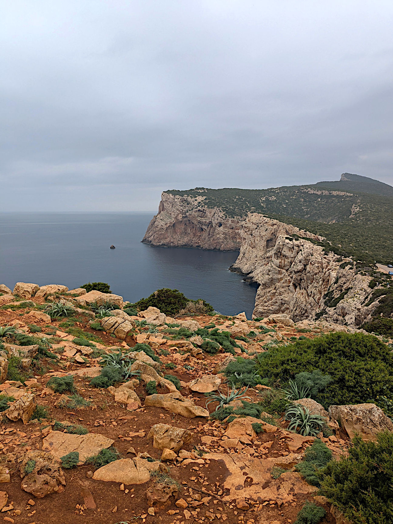 Ausflugsziele rund um Alghero