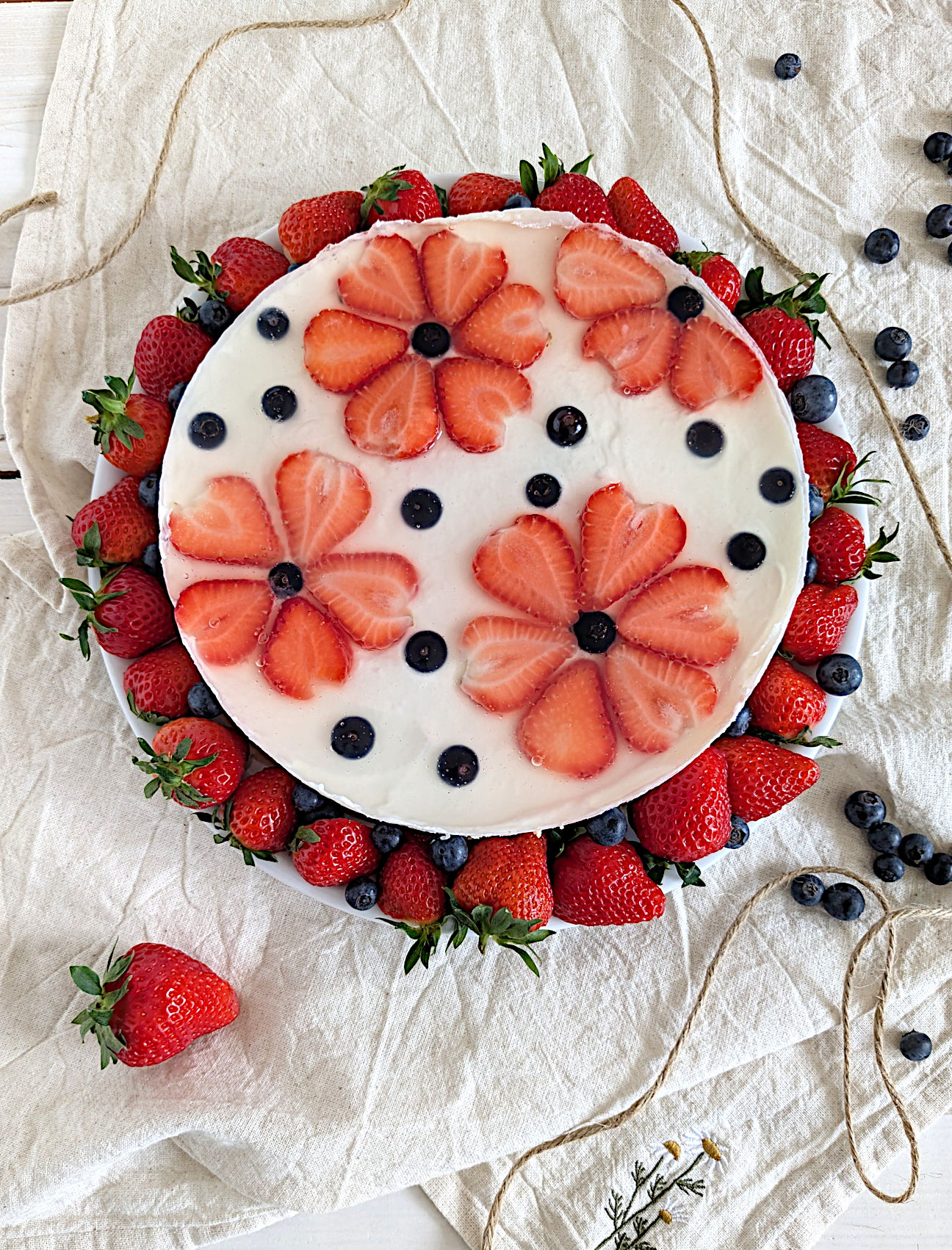 Kuchen ohne backen Rezepte
