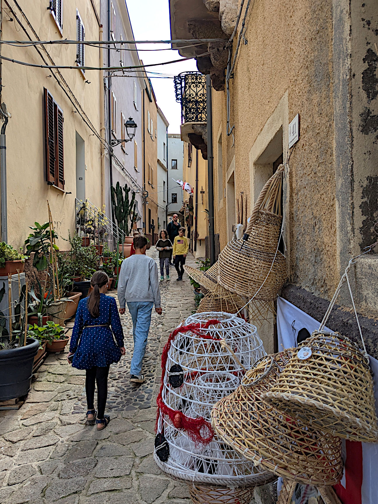 Lohnt sich Castelsardo