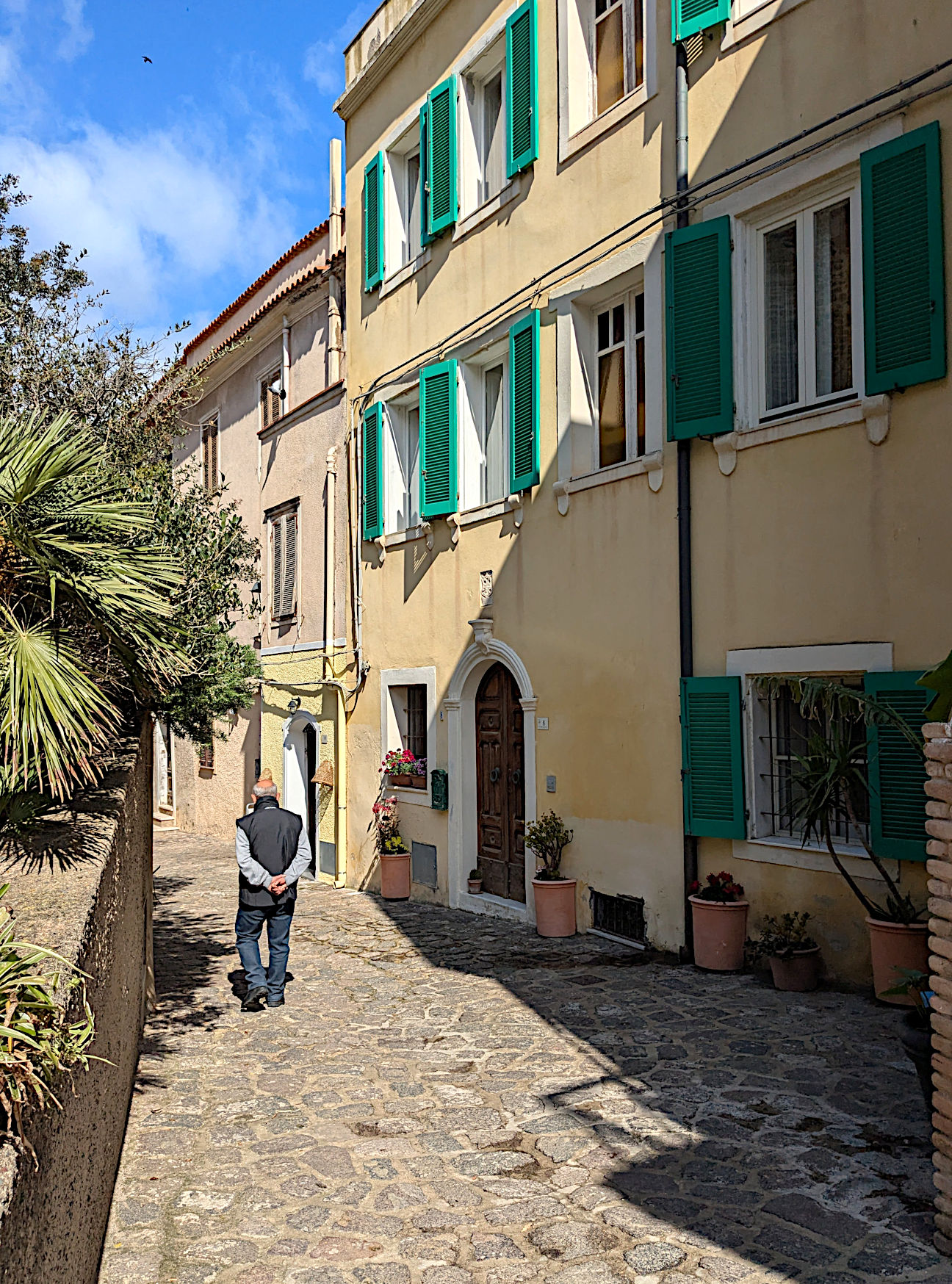 Sardinien Ausflugsziele Norden