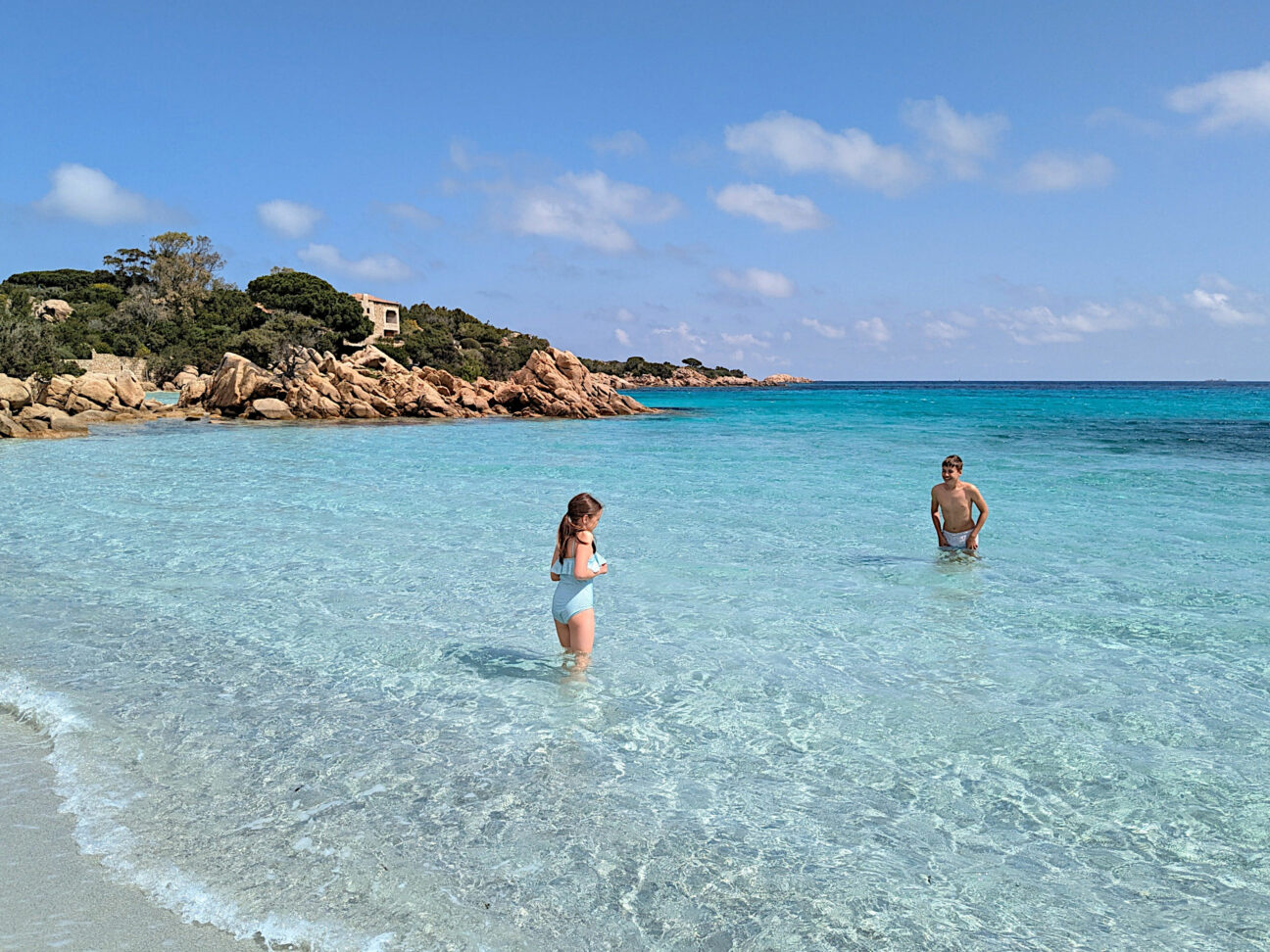 Sardinien Highlights