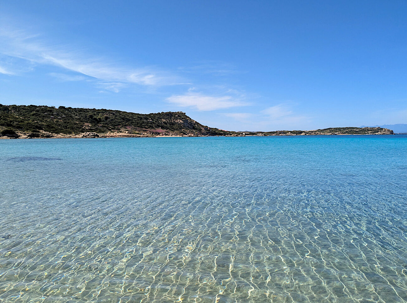 Sardinien Sehenswürdigkeiten Norden