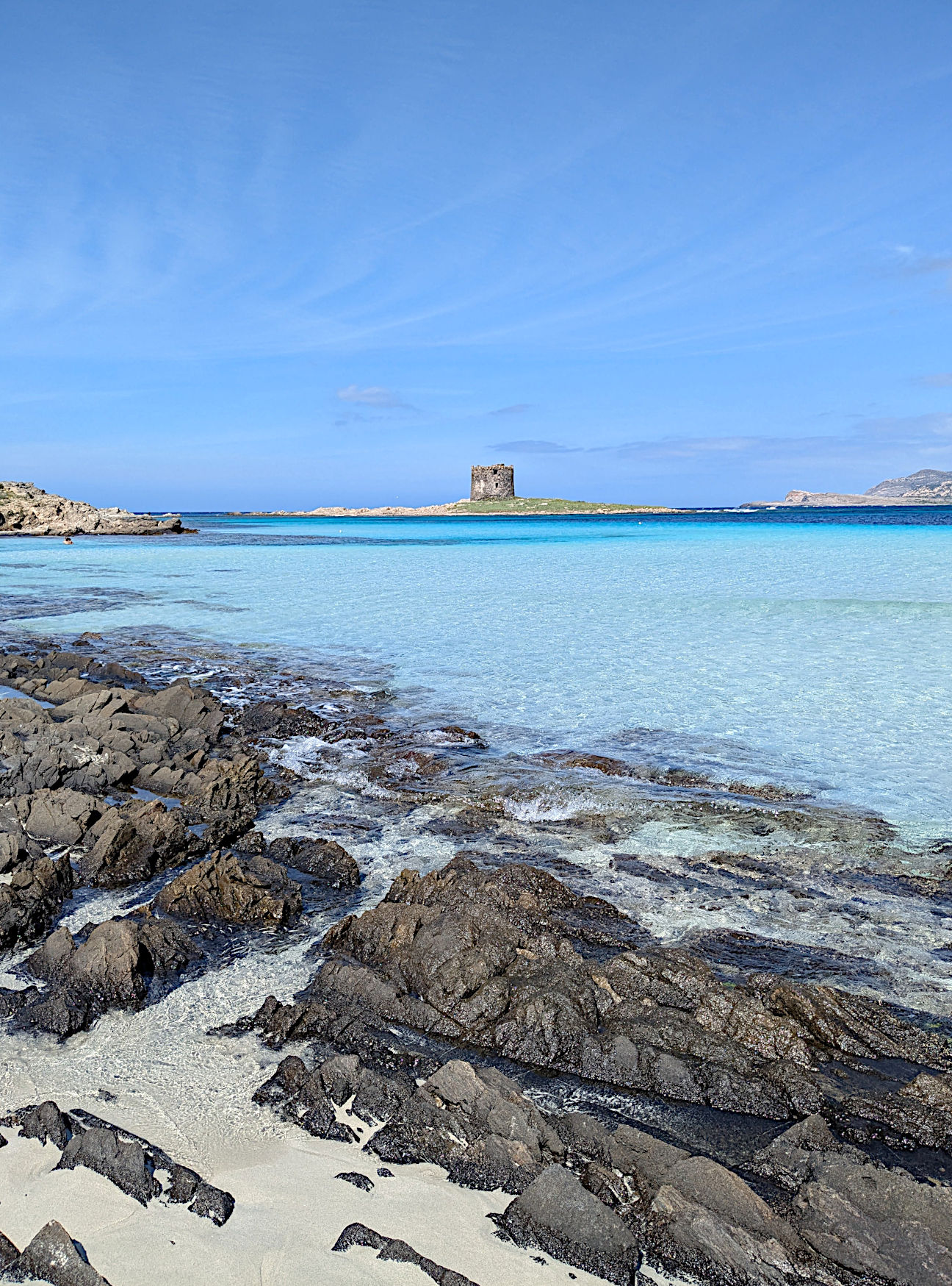 Sardinien Sehenswürdigkeiten Nordwesten