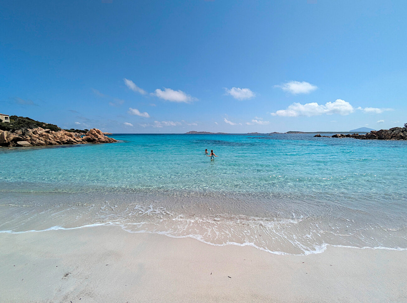 Sardinien Urlaub Tipps