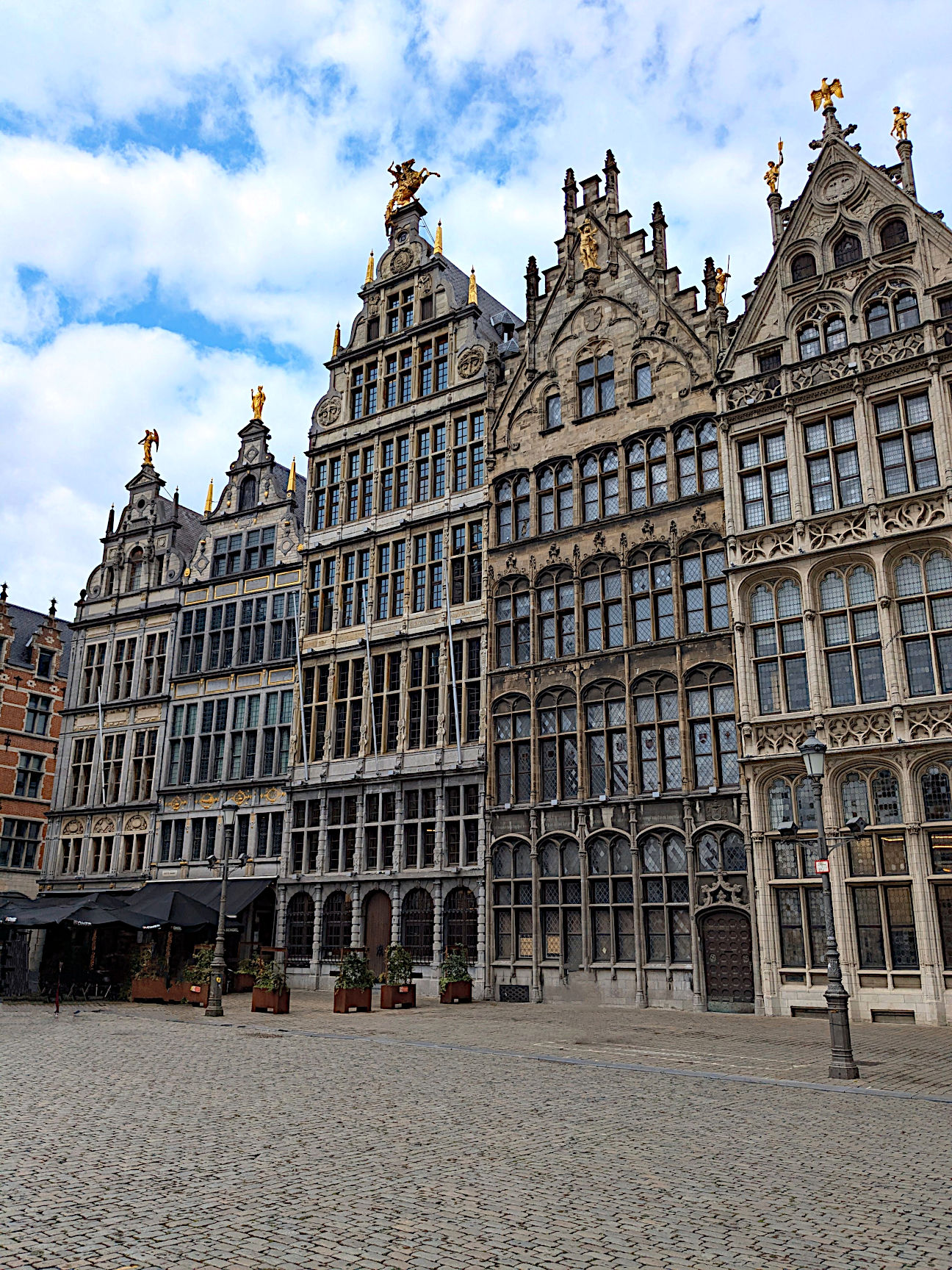 Antwerpen