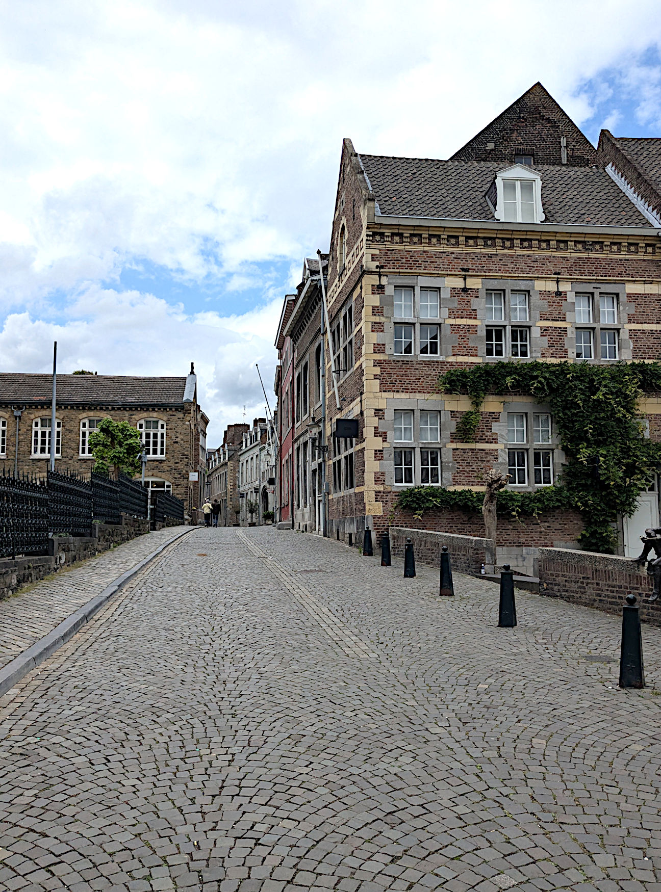Maastricht