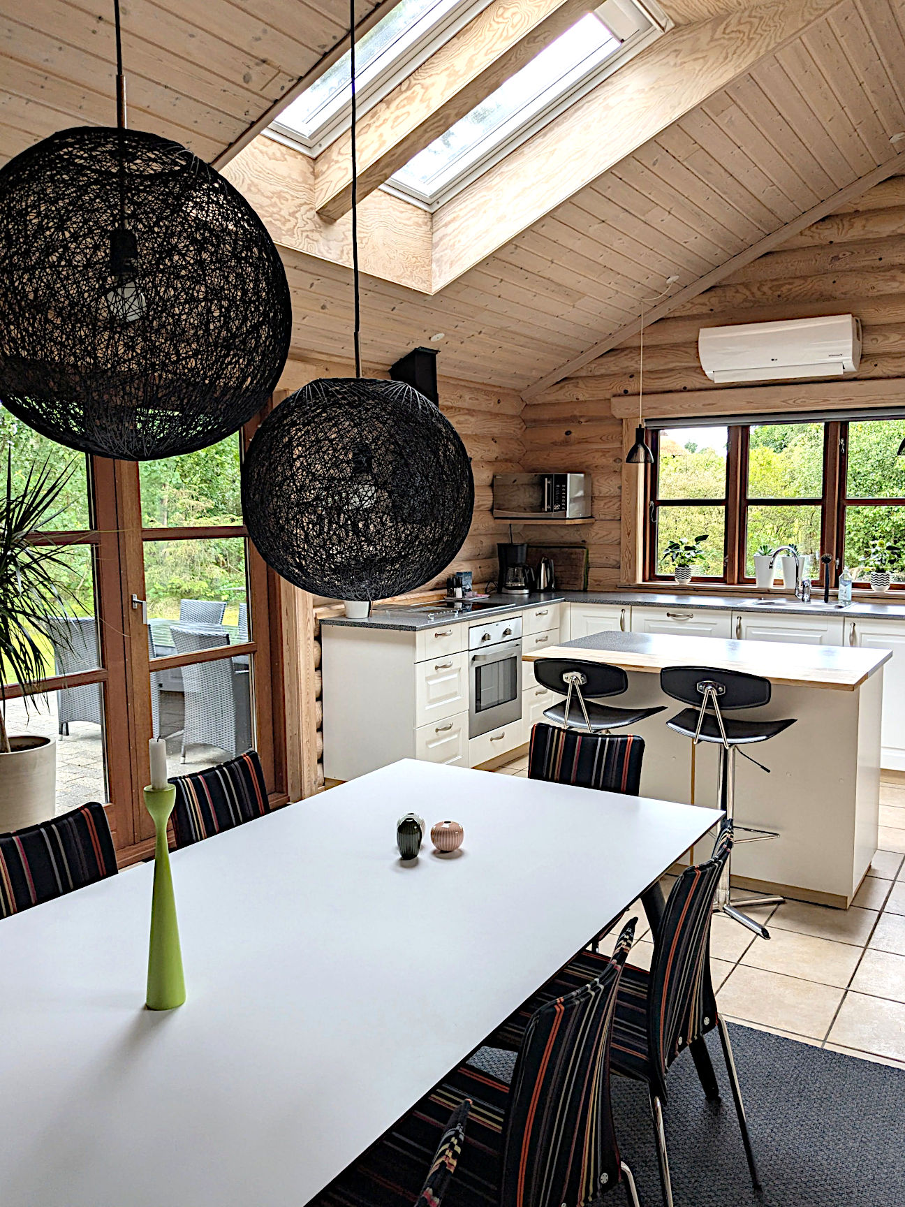 Ferienhaus Himmerland