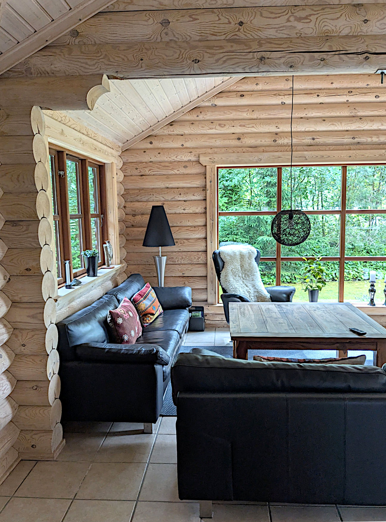 Ferienhaus Øster Hurup