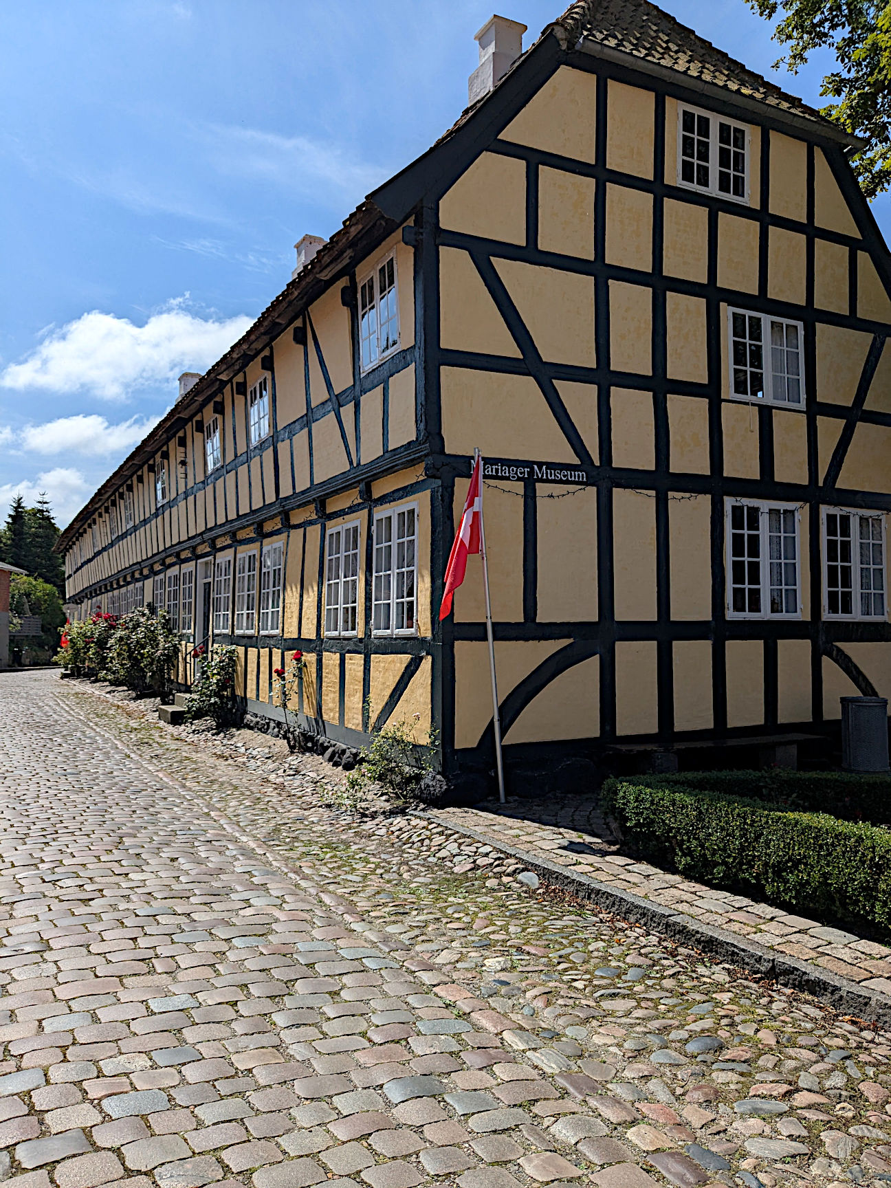 Himmerland Sehenswürdigkeiten
