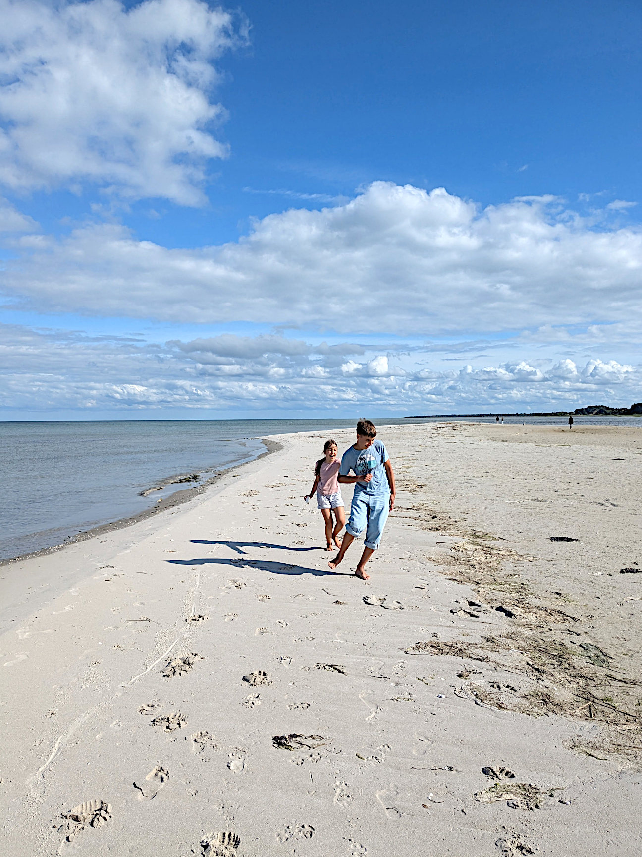 Øster Hurup Strand