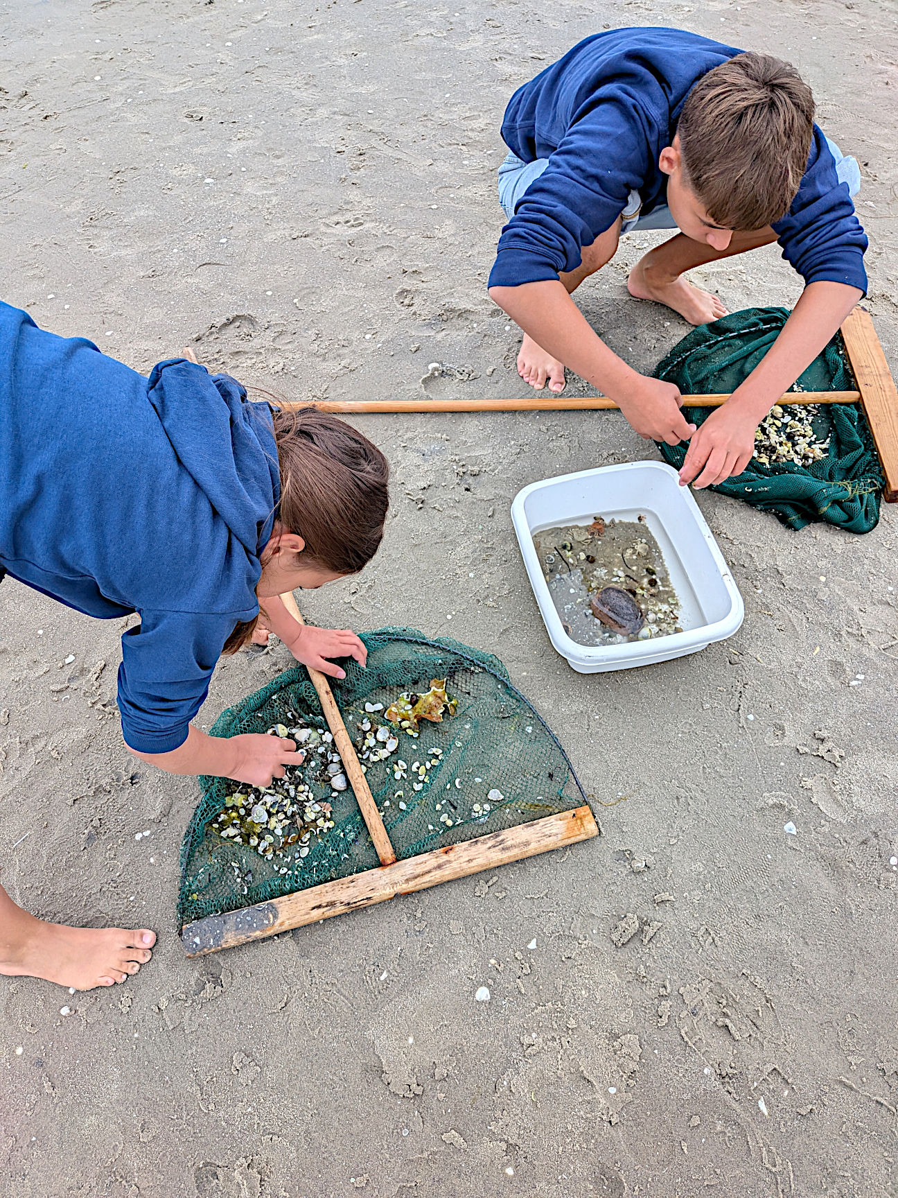 Øster Hurup Urlaub Aktivitäten