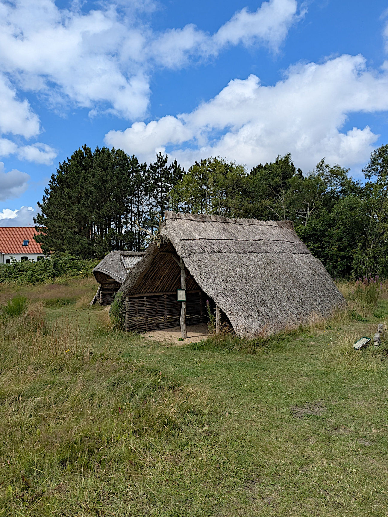 Steinzeitzentrum Ertebølle