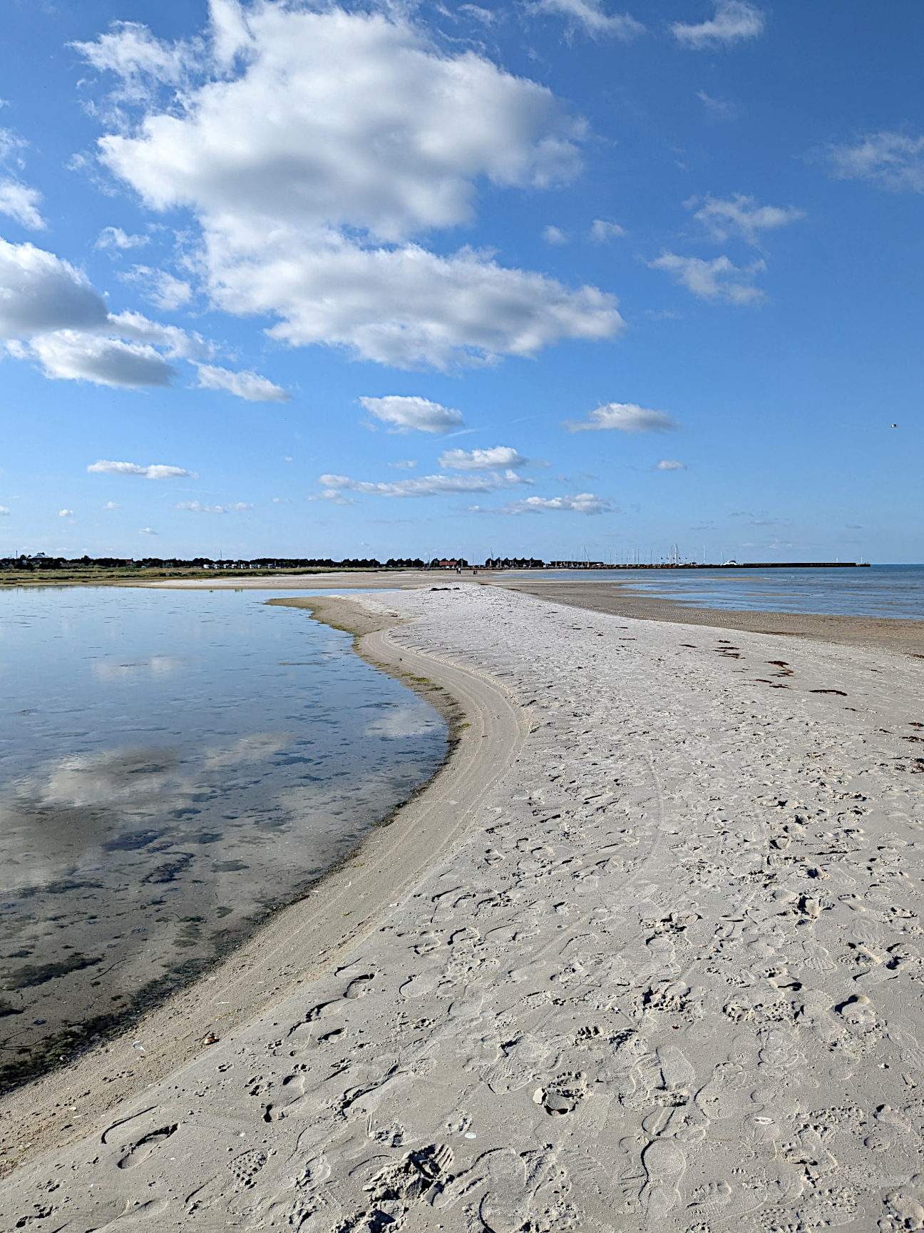 Strand Øster Hurup