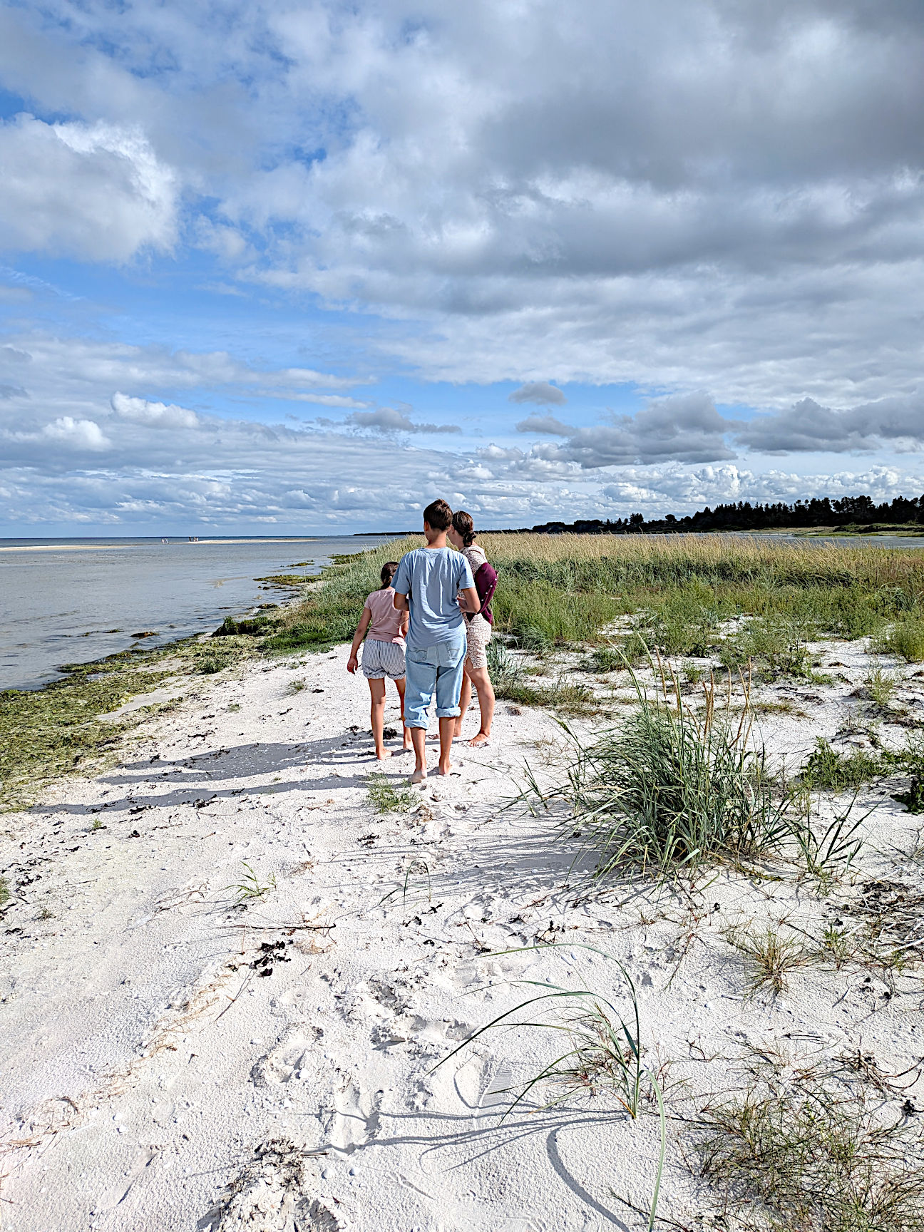 Urlaub Himmerland