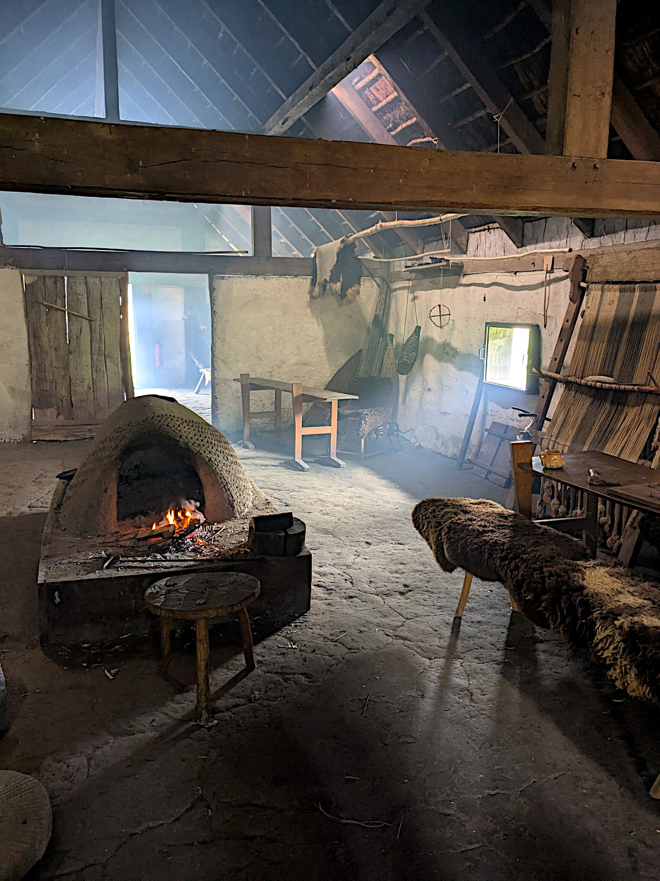 Wikingermuseum Hobro