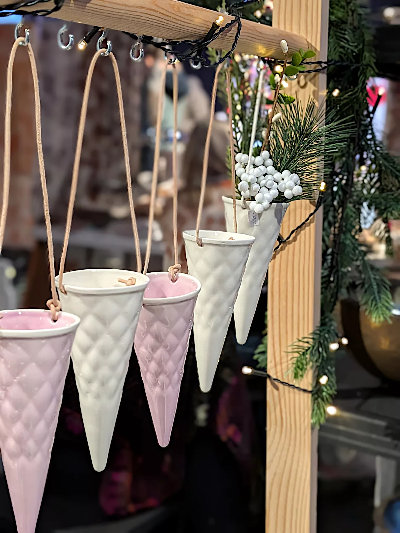 Dänemarkt schönste Weihnachtsmärkte