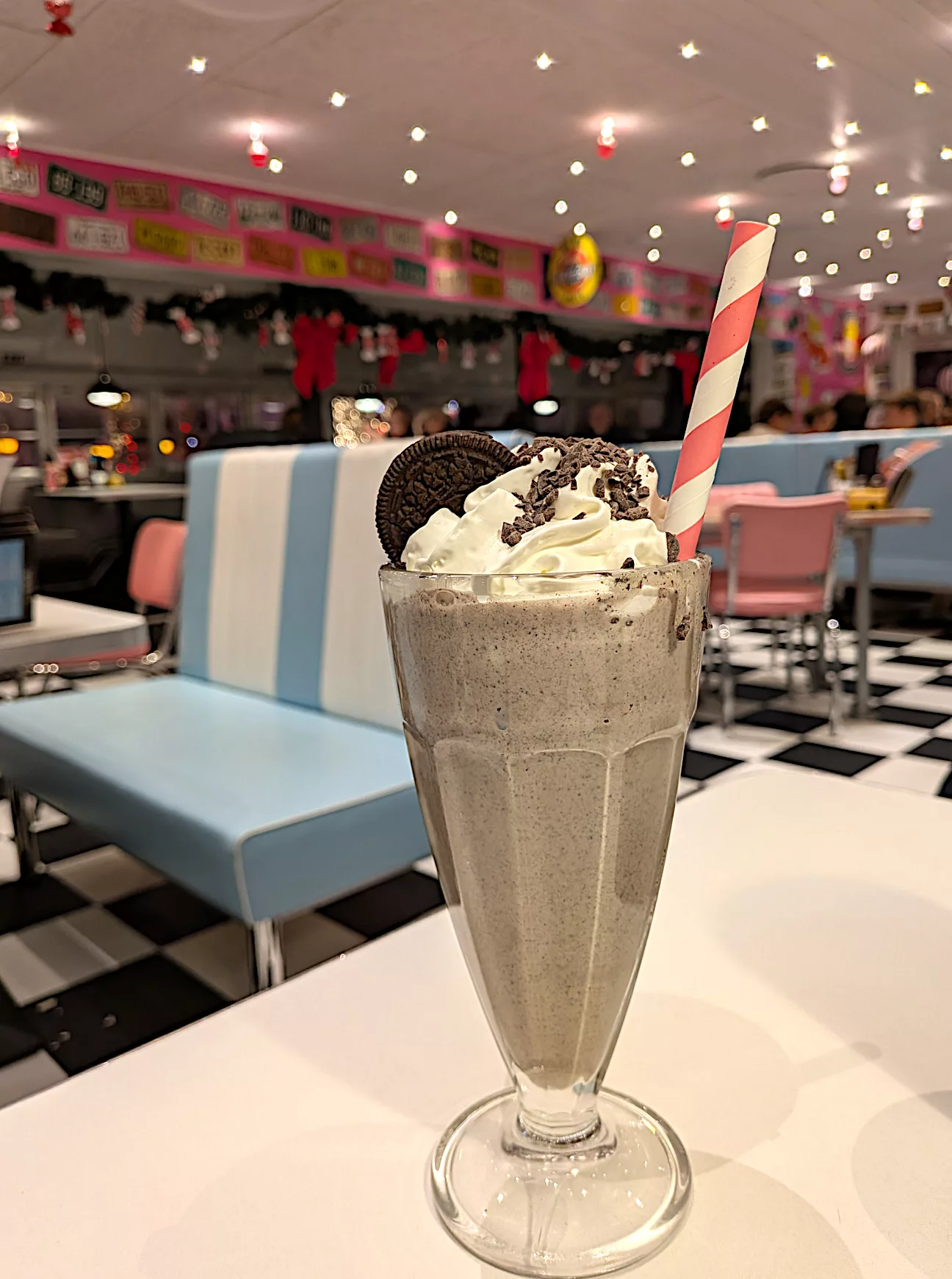 Stacys Diner Næstved