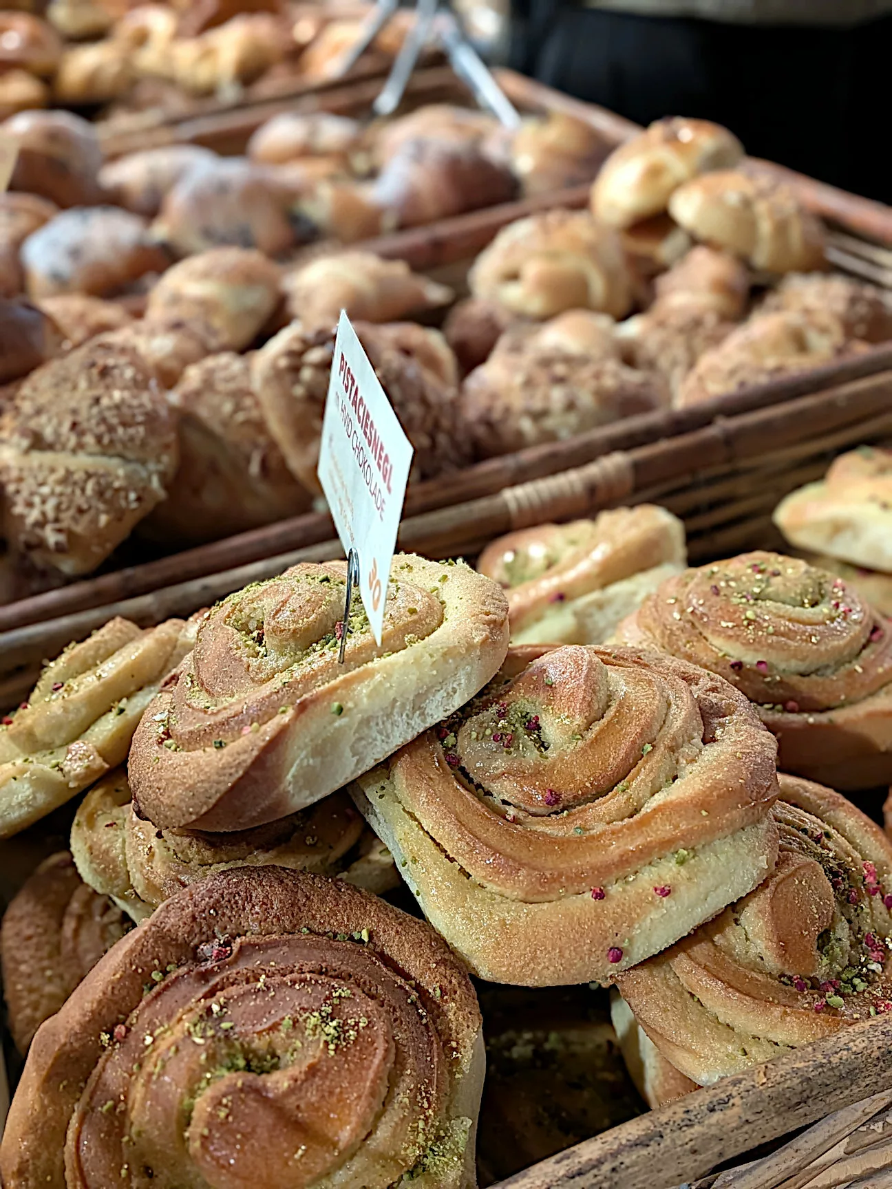 dänisches Gebäck