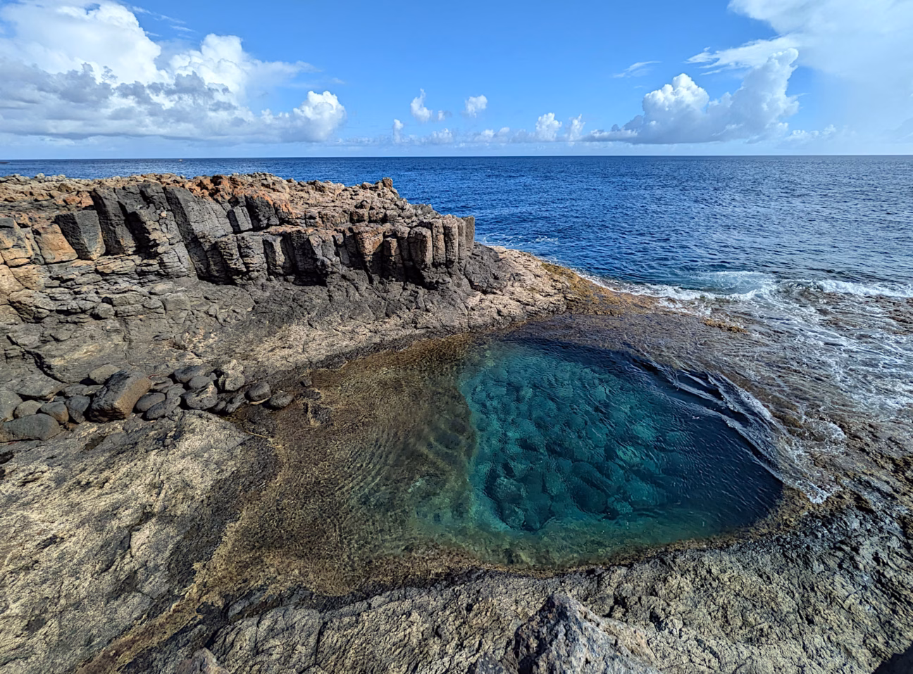 Fuerteventura Highlights Naturpool