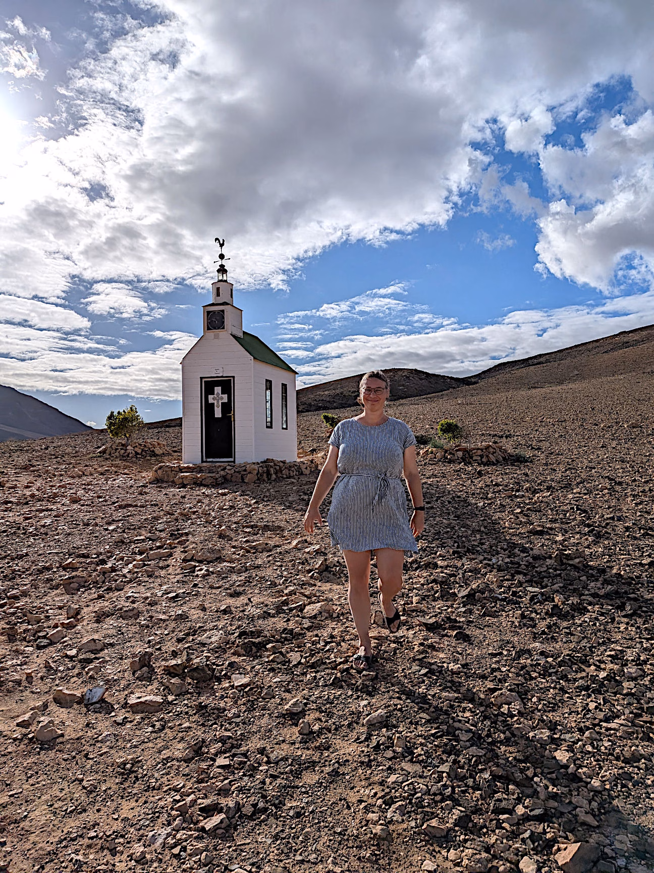 Fuerteventura Sehenswürdigkeiten Osten
