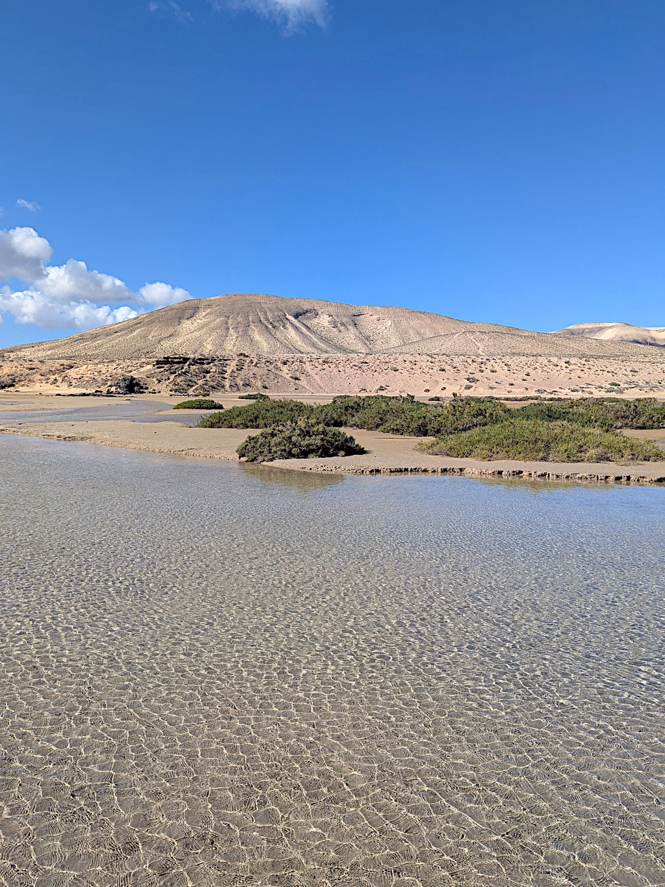 Fuerteventura Strände Süden