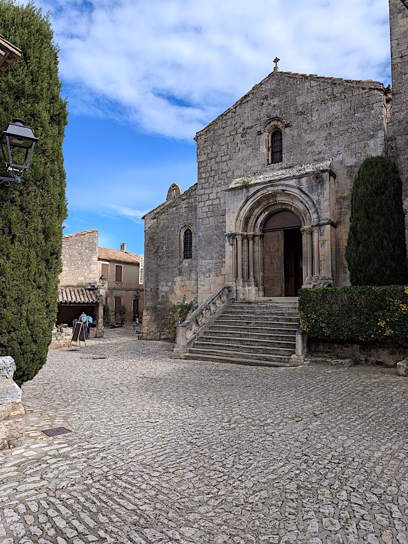 Provence Ausflugsziele Tipps