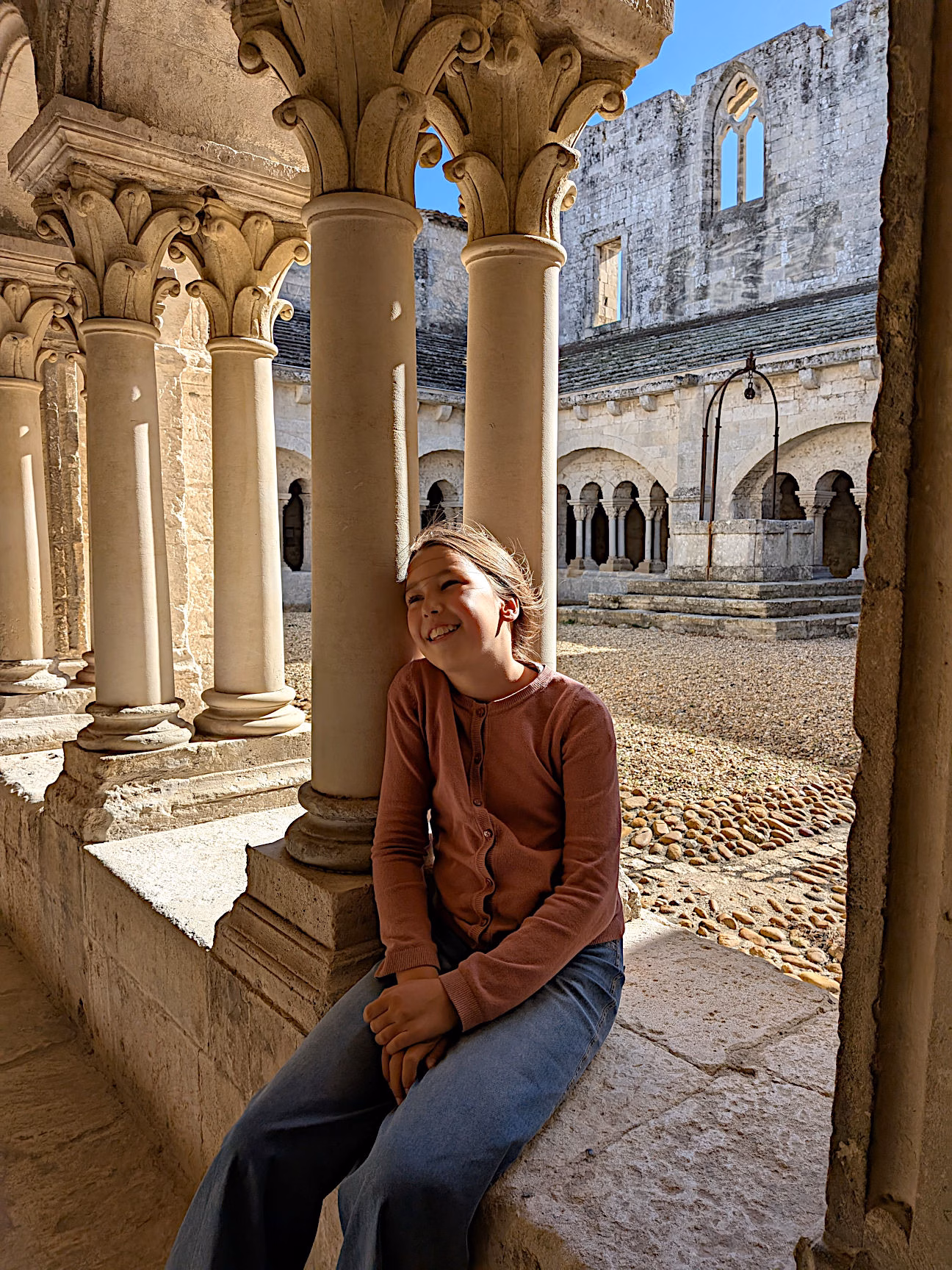 Provence Highlights Arles