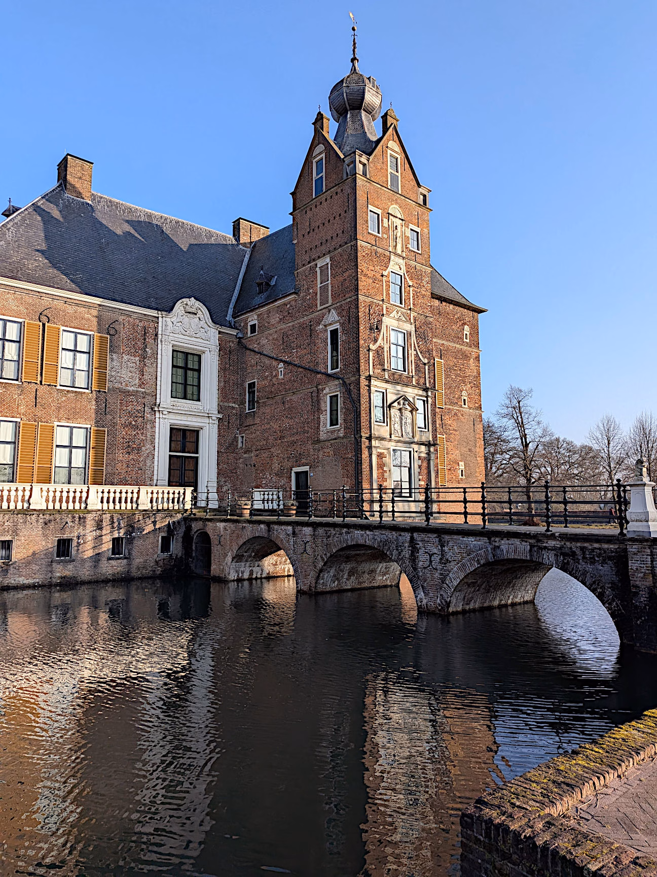Ausflugsziele Veleuwe Niederlande
